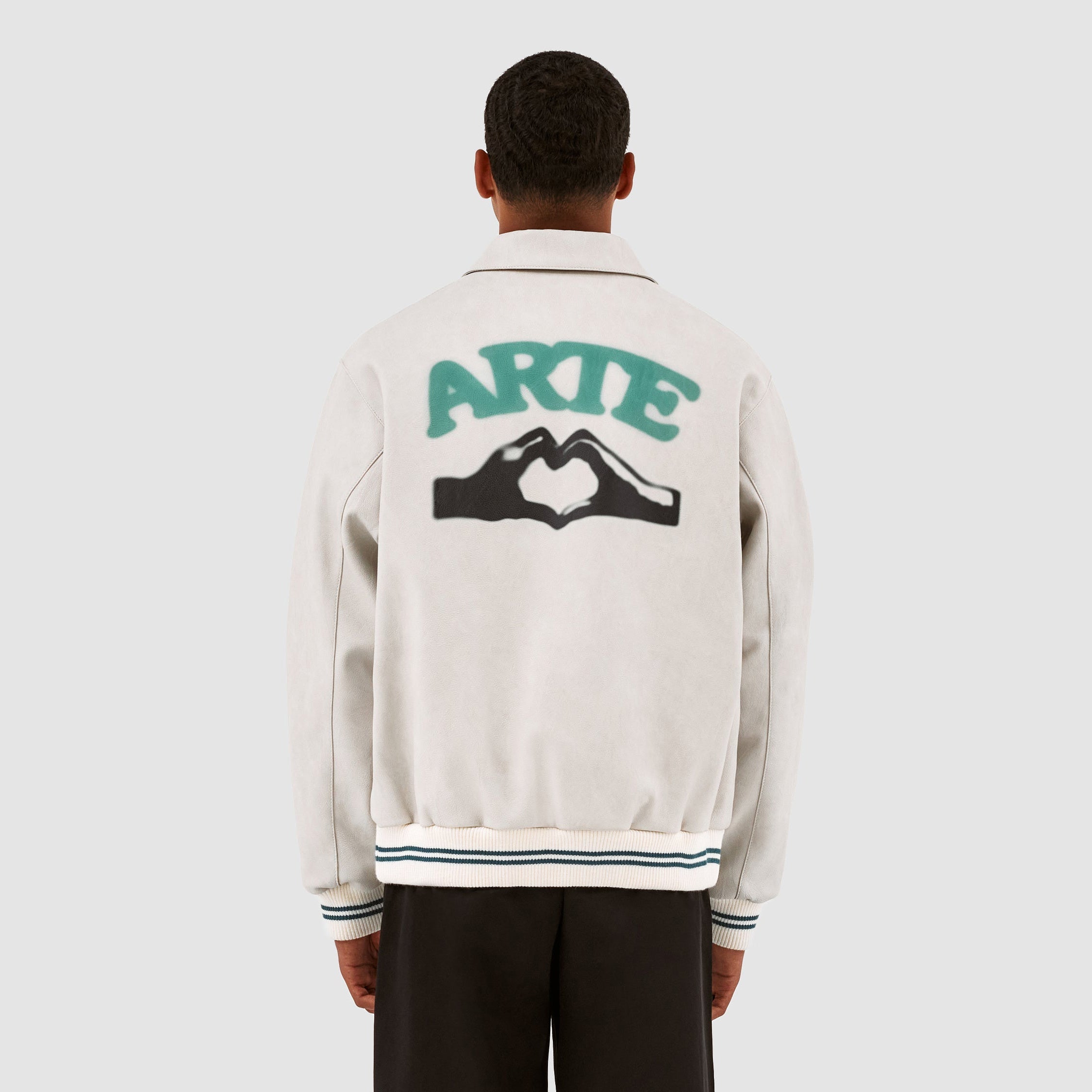 Veste Jonah Diels - Crème
