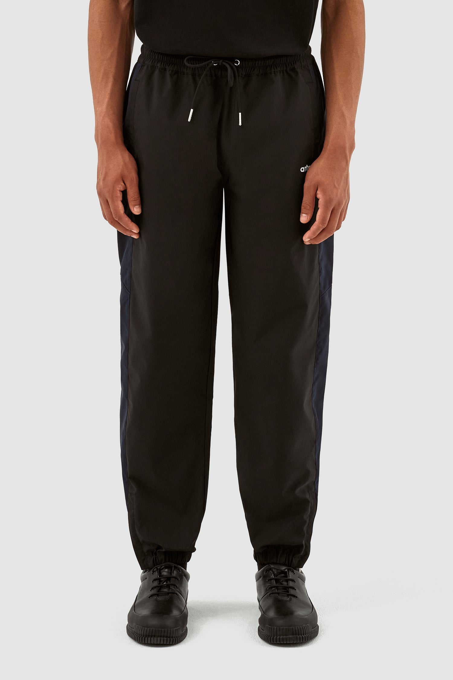 Pantalon Jordan Colorblock - Noir/Marine