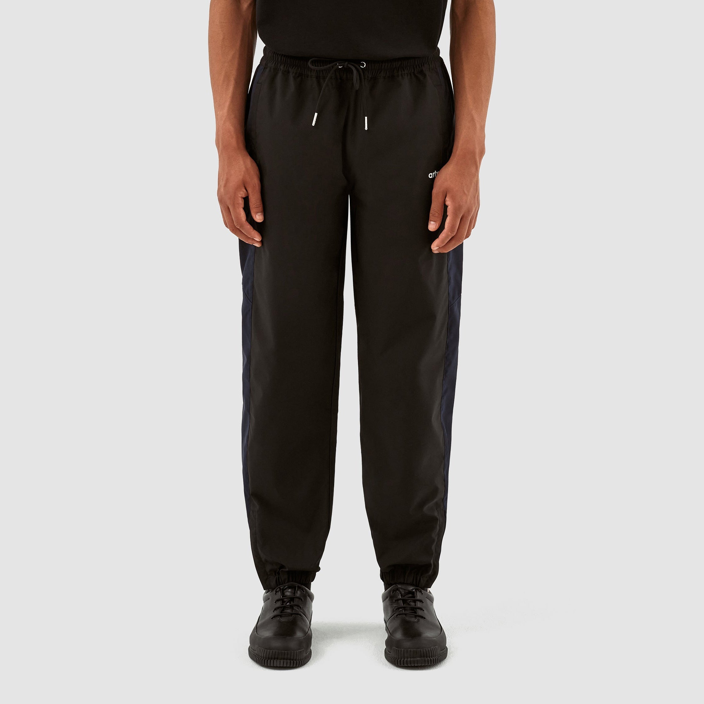 Pantalon Jordan Colorblock - Noir/Marine