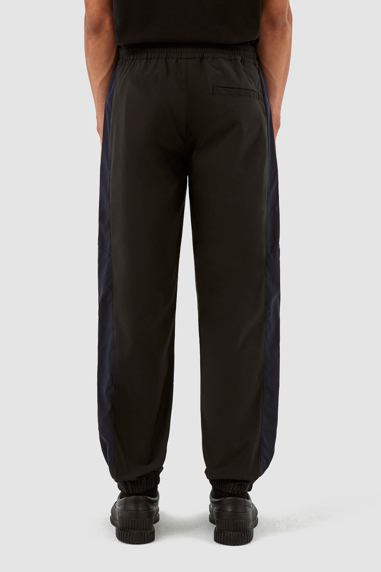 Pantalon Jordan Colorblock - Noir/Marine