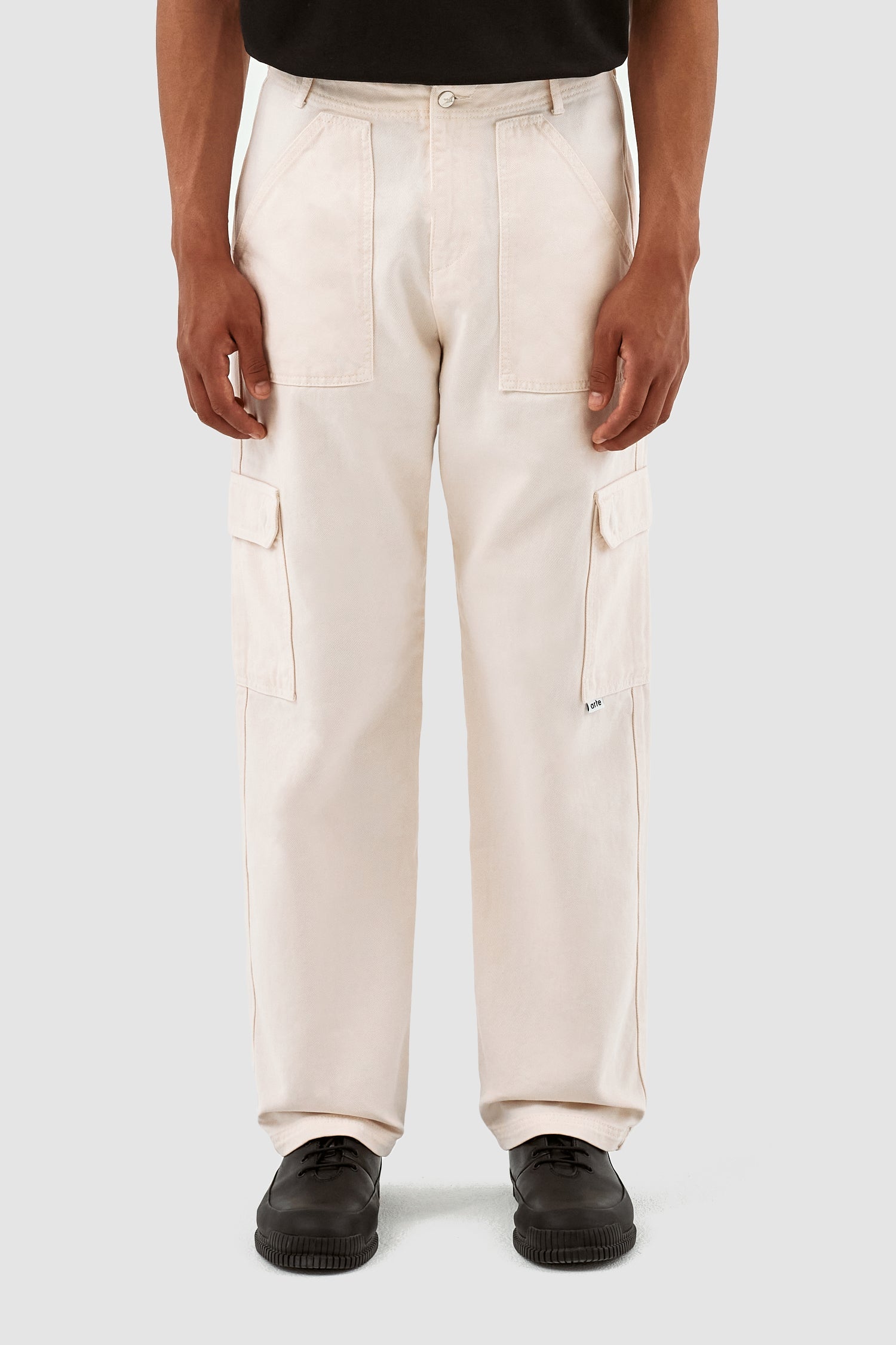 Porter Trabal - Crème