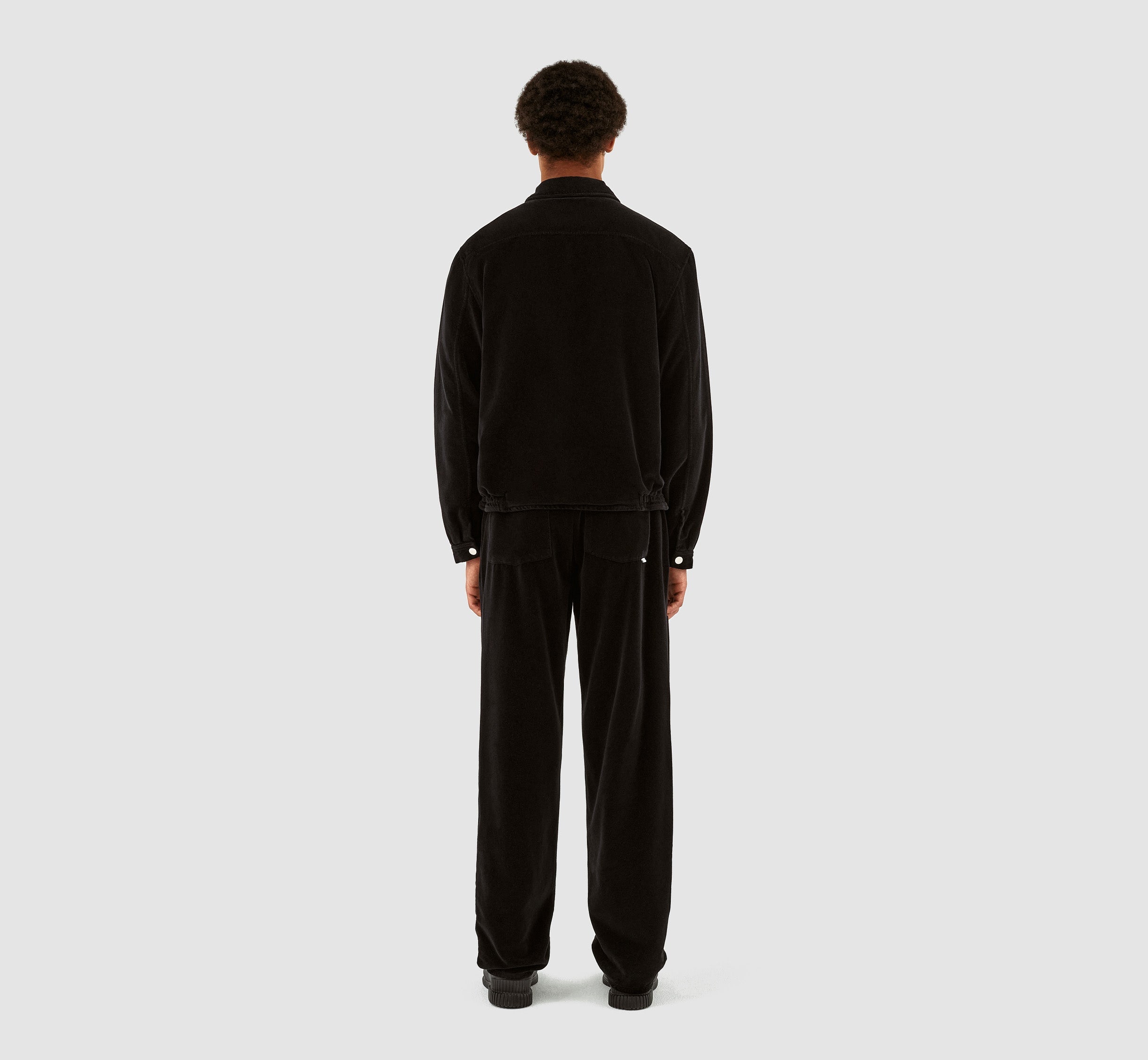 Veste Jackson - Noir