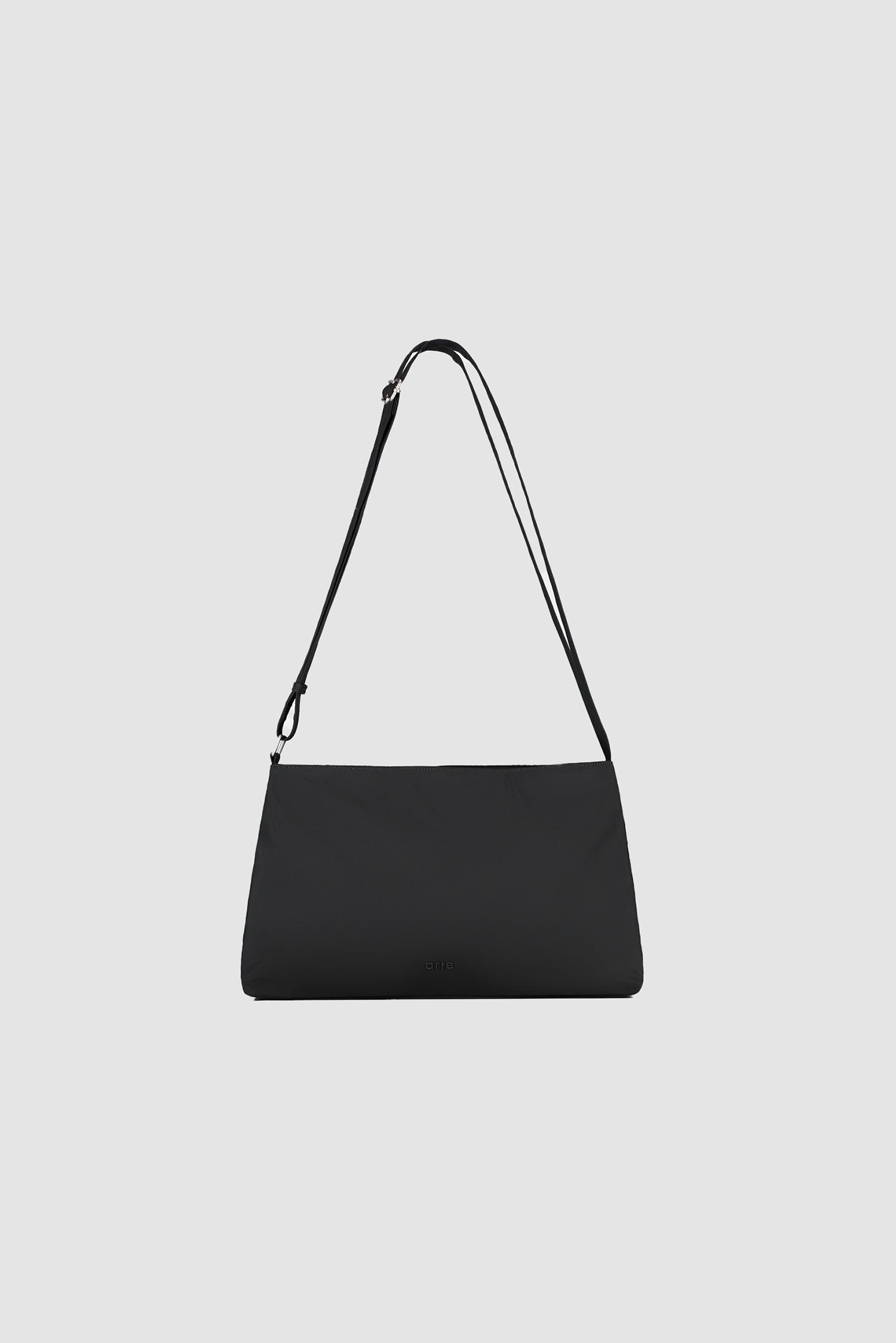 Sac en nylon - Noir