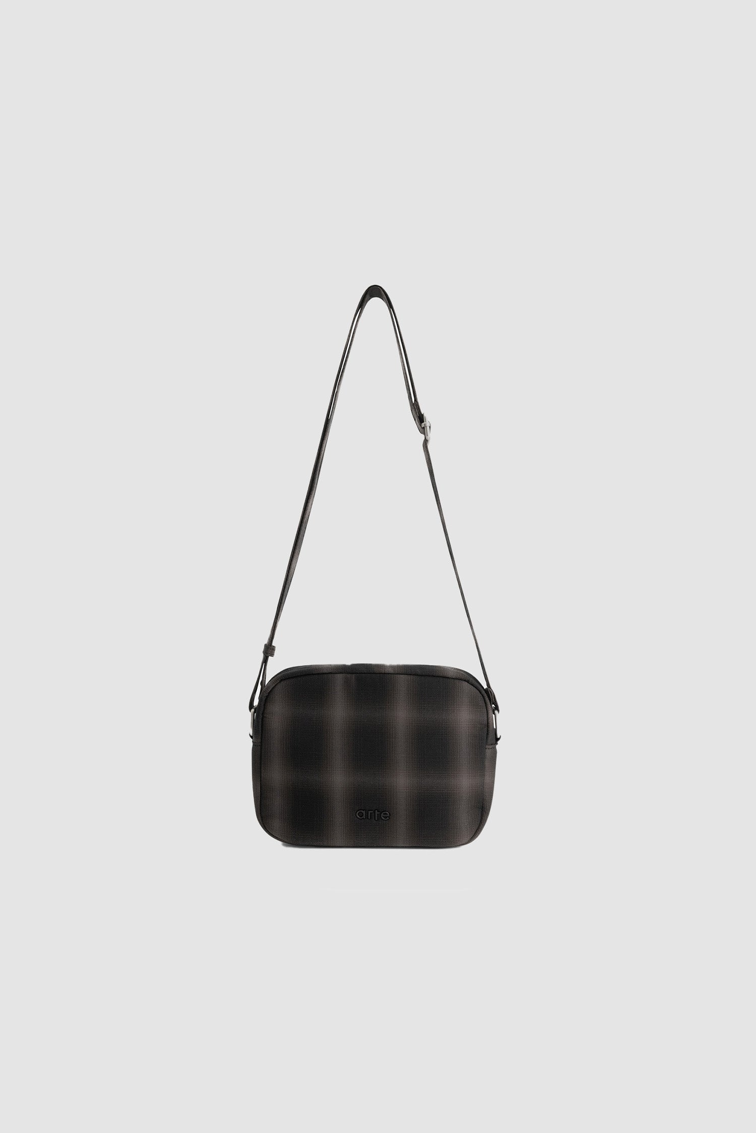 Sac Plaid Baka - Plaid