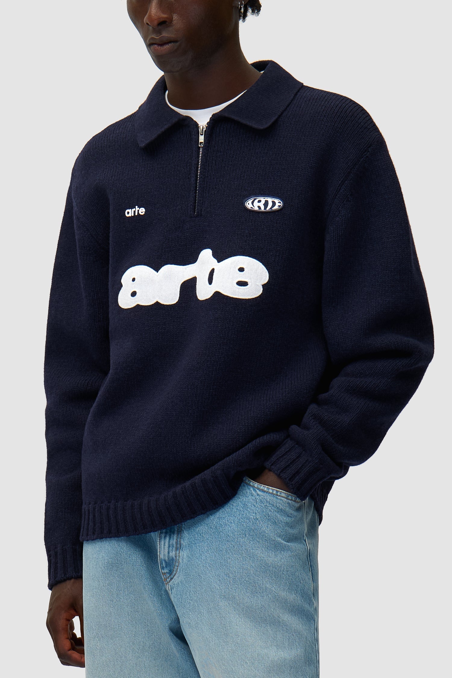 Polo - Marine