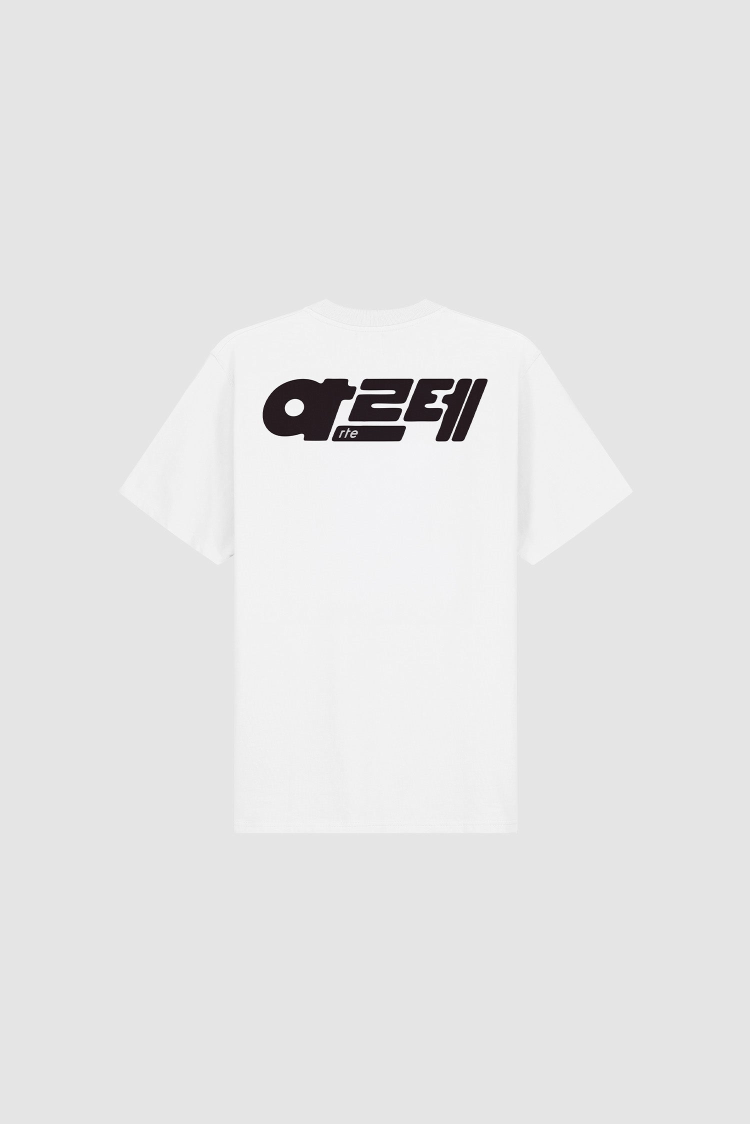 T-shirt Arte - Blanc
