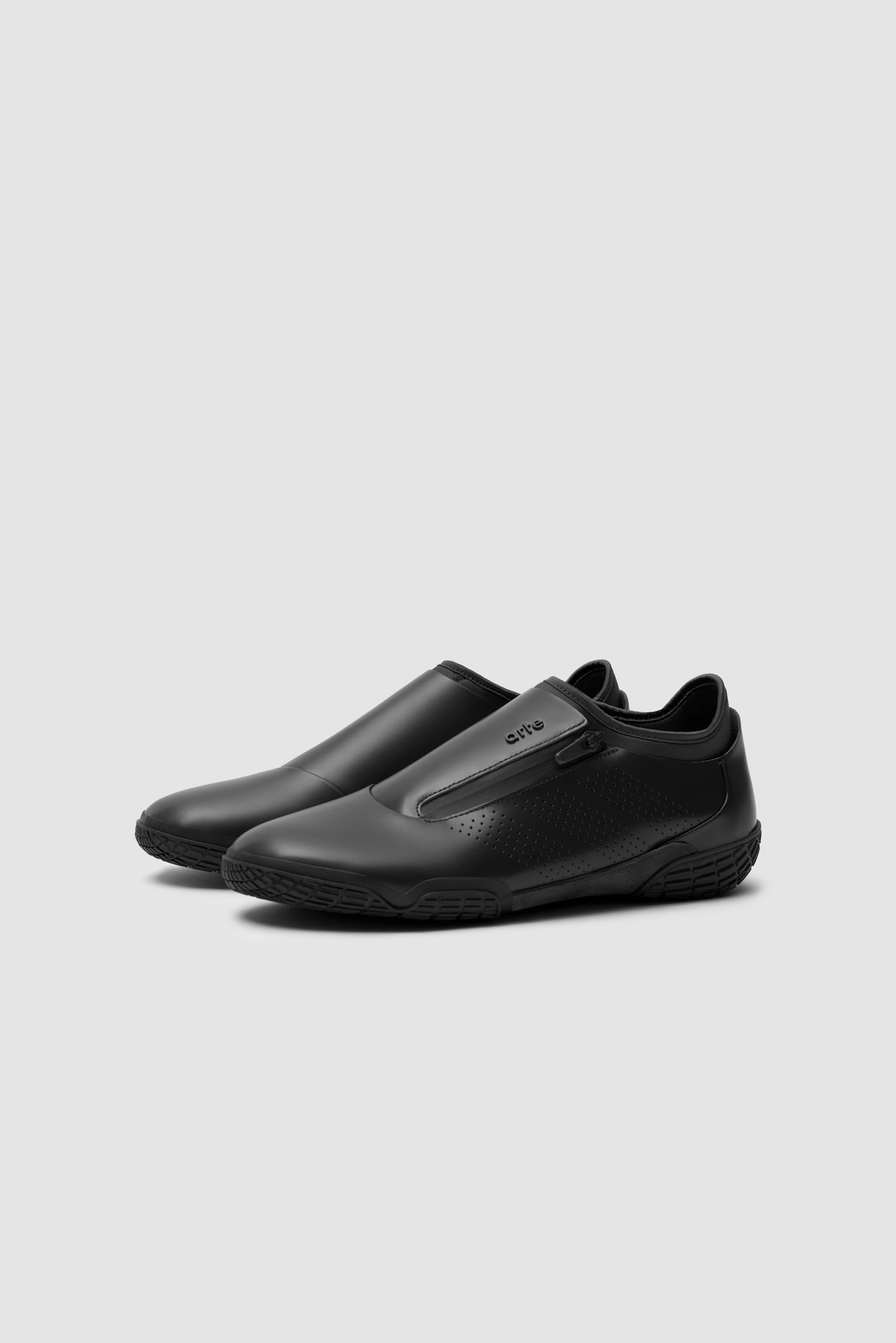 Arte pour adidas Trivela - Noir intense