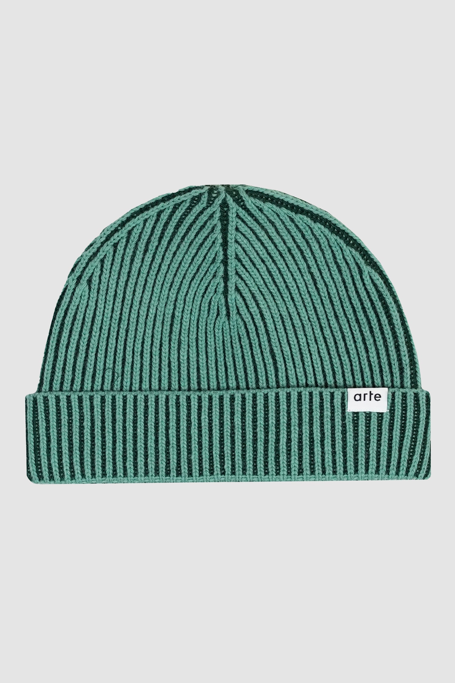 Bennie Contraste - Vert