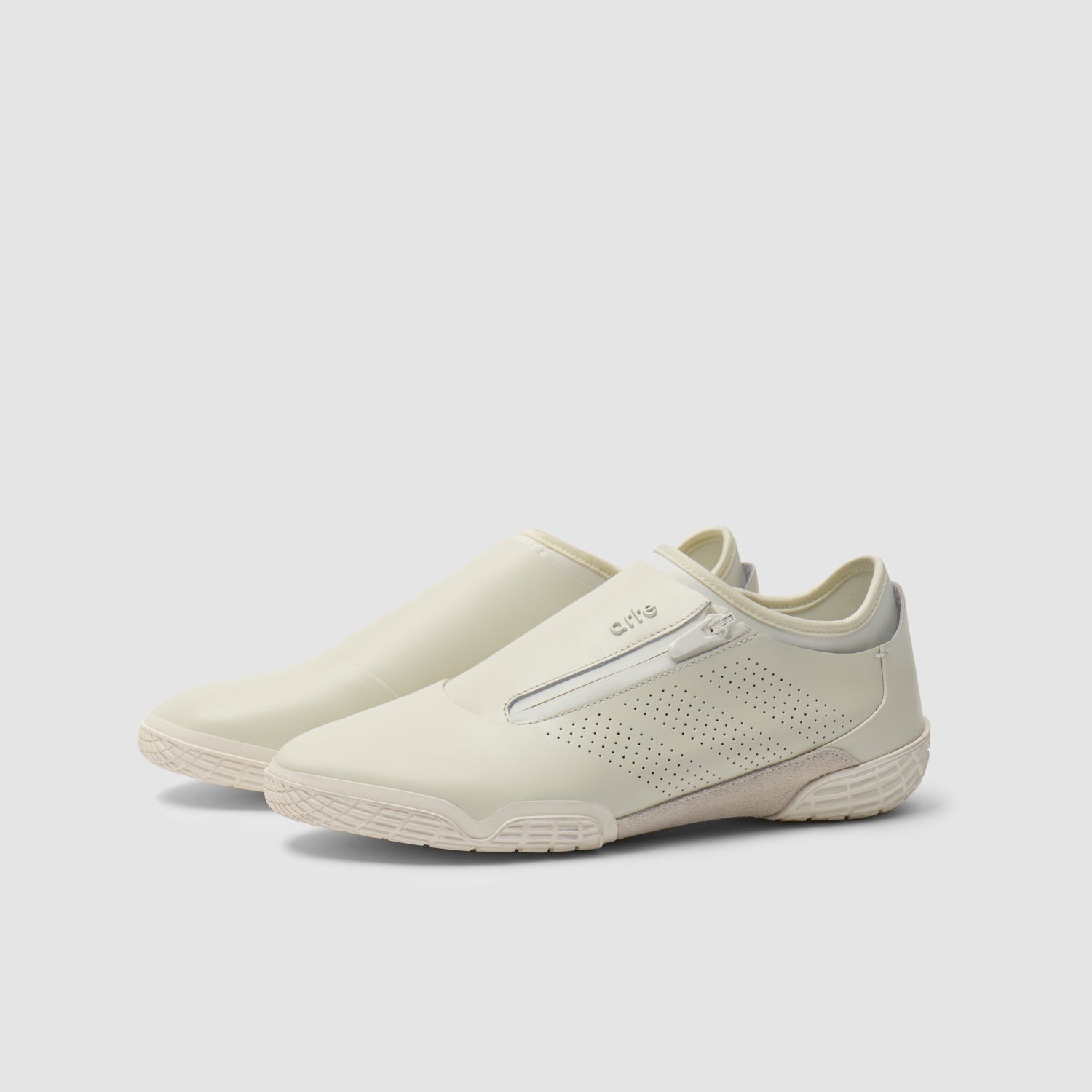 Arte pour adidas Trivela - Blanc cassé