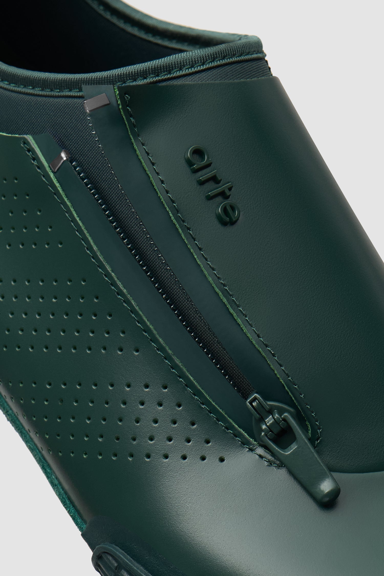 Arte pour adidas Trivela - Vert universitaire