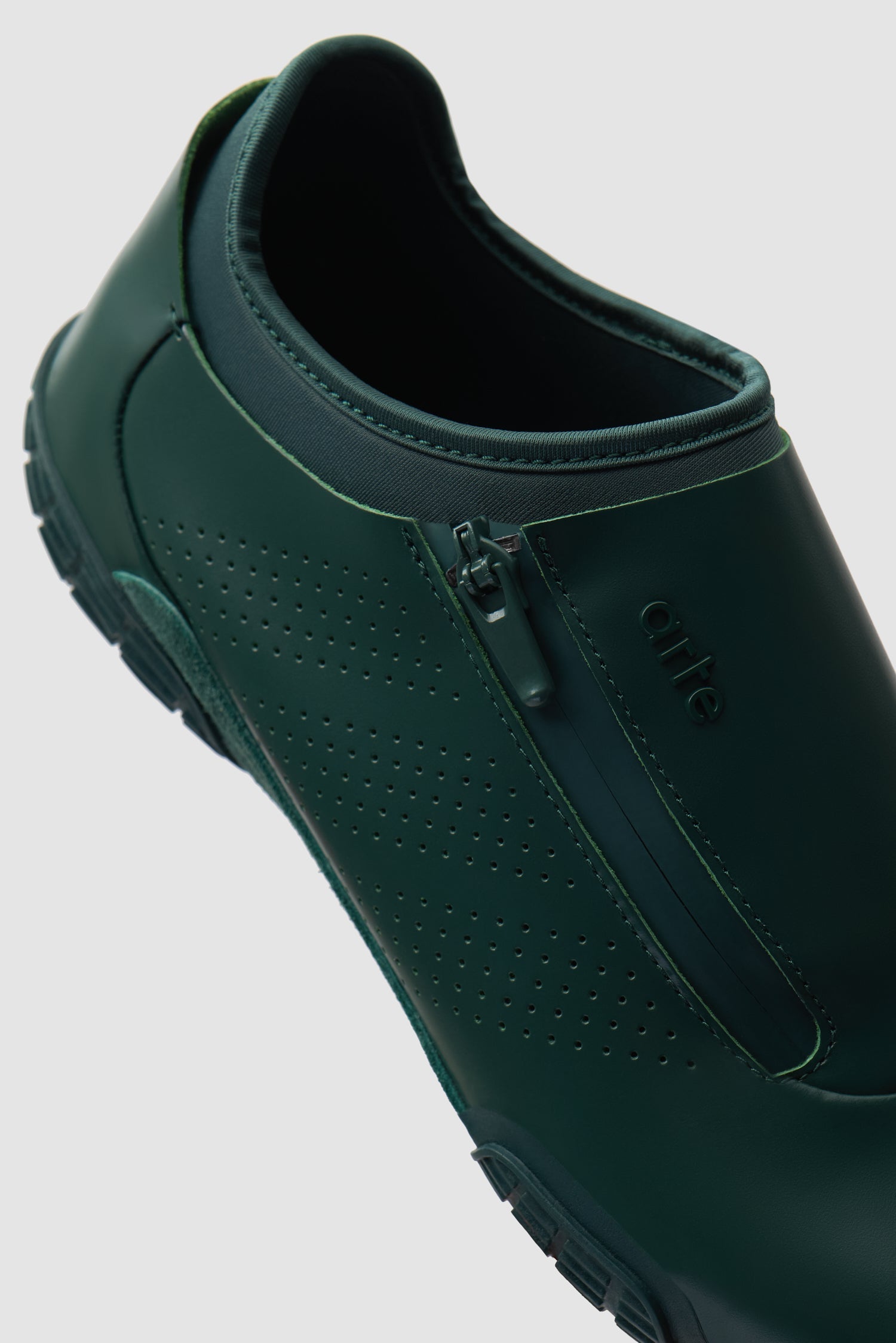 Arte pour adidas Trivela - Vert universitaire