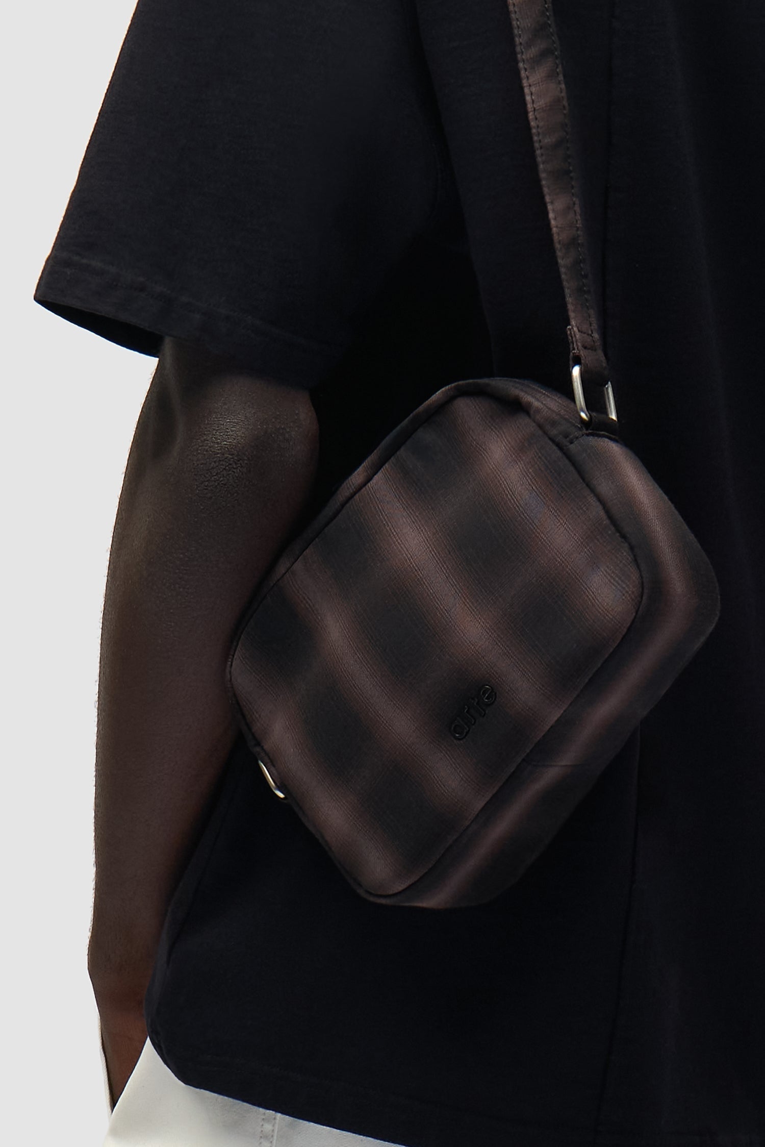 Sac Plaid Baka - Plaid