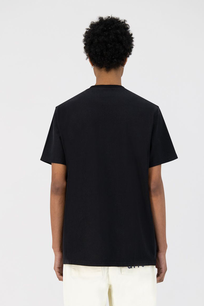T-shirt Tissot A - Noir