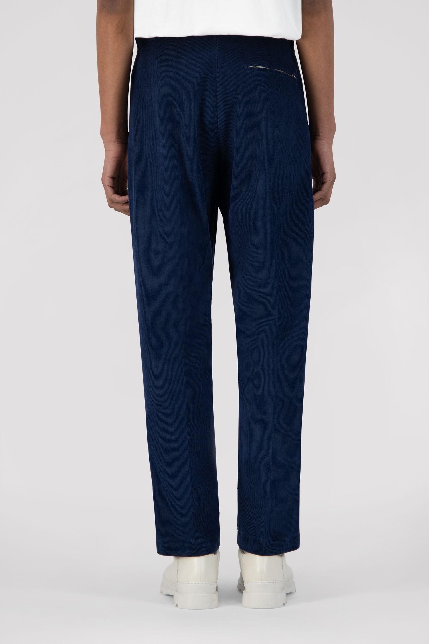 Pantalon Octave - Marine
