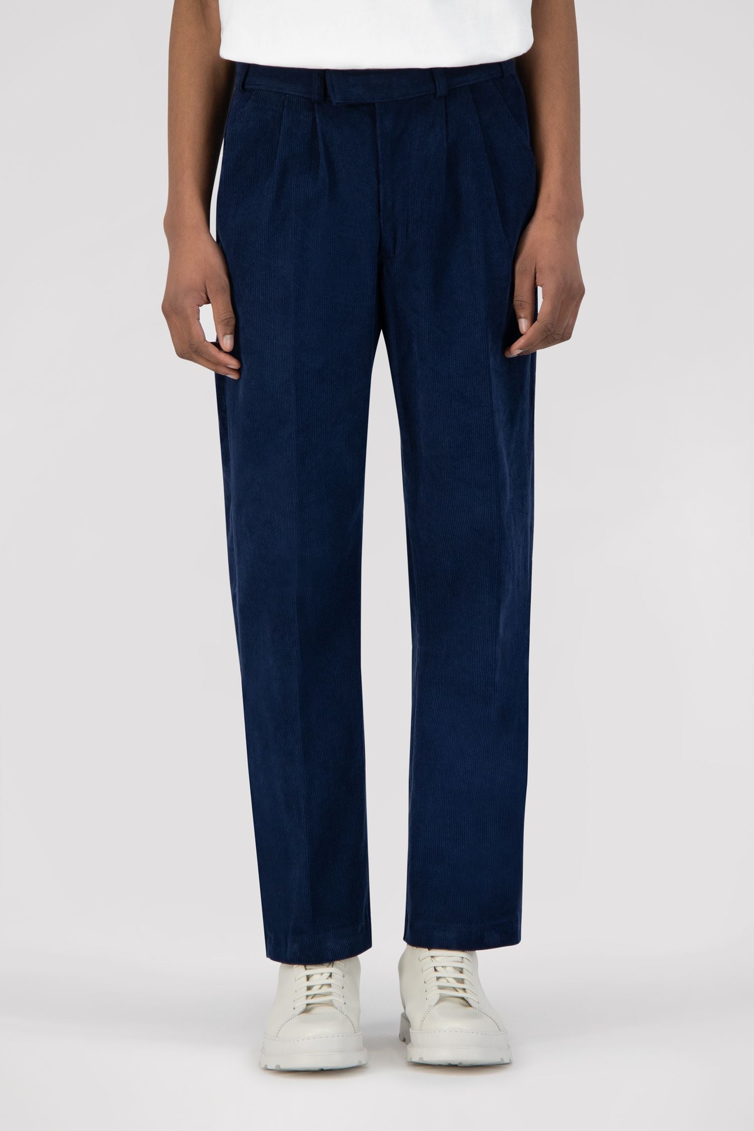 Pantalon Octave - Marine