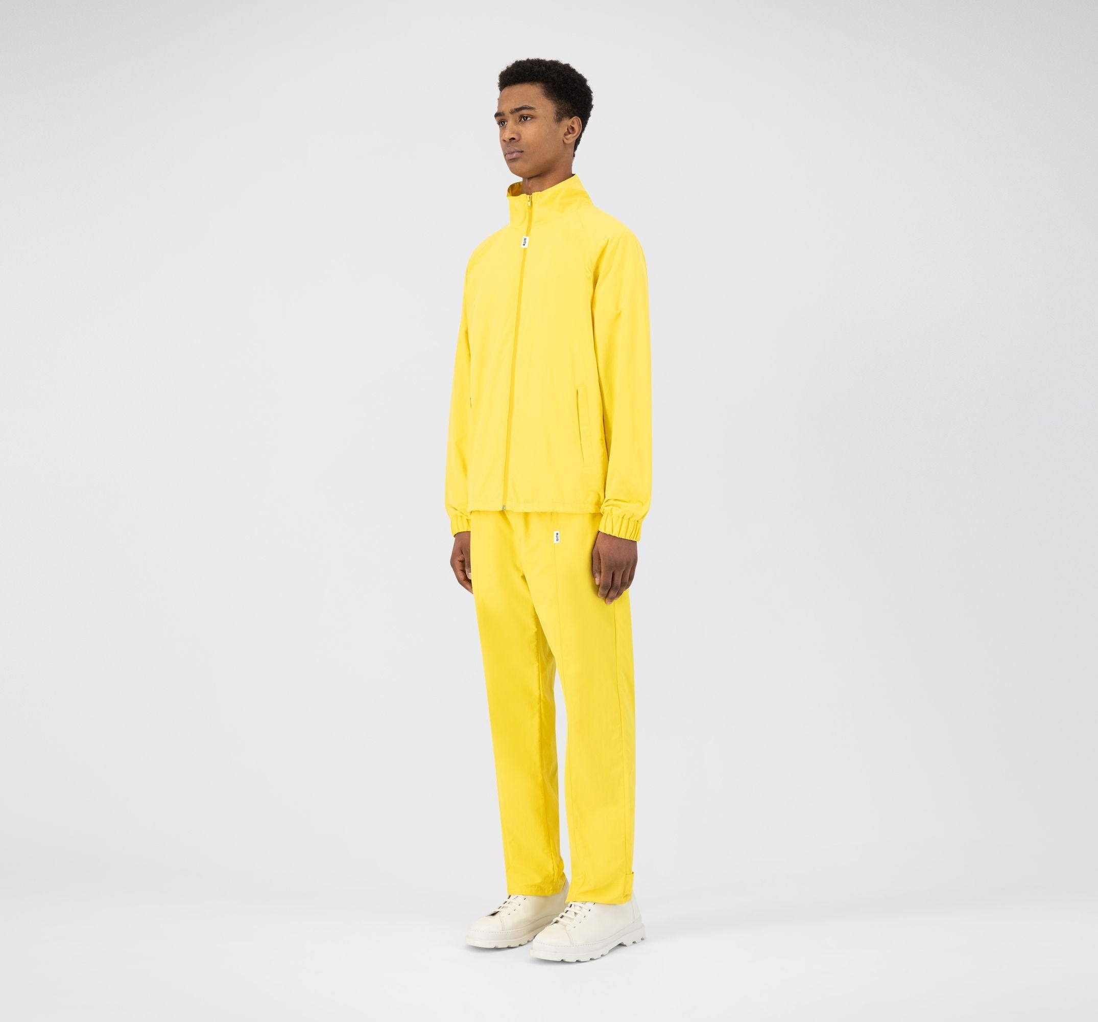 Veste Jaden - Jaune