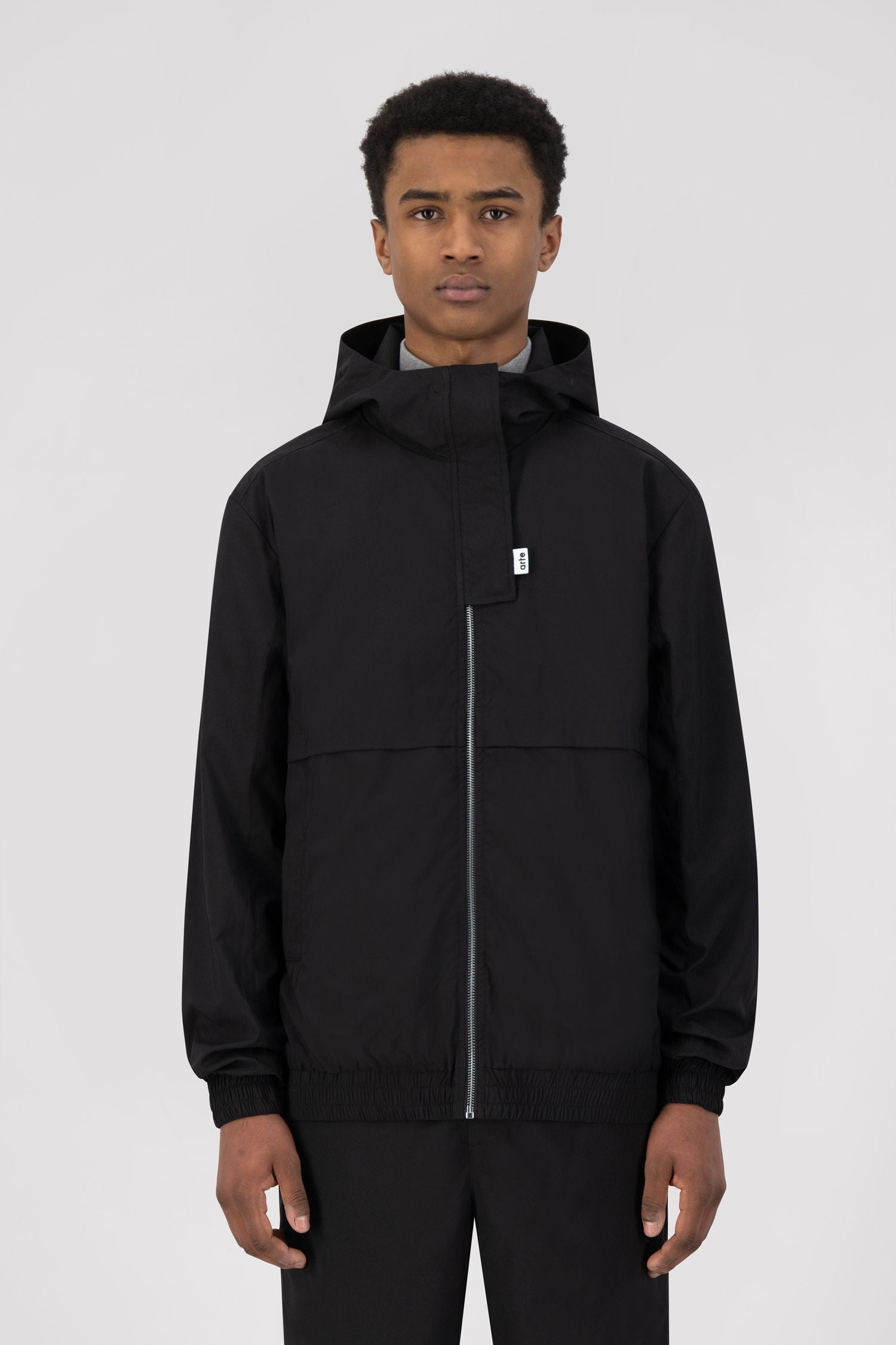 Veste Jacob - Noir