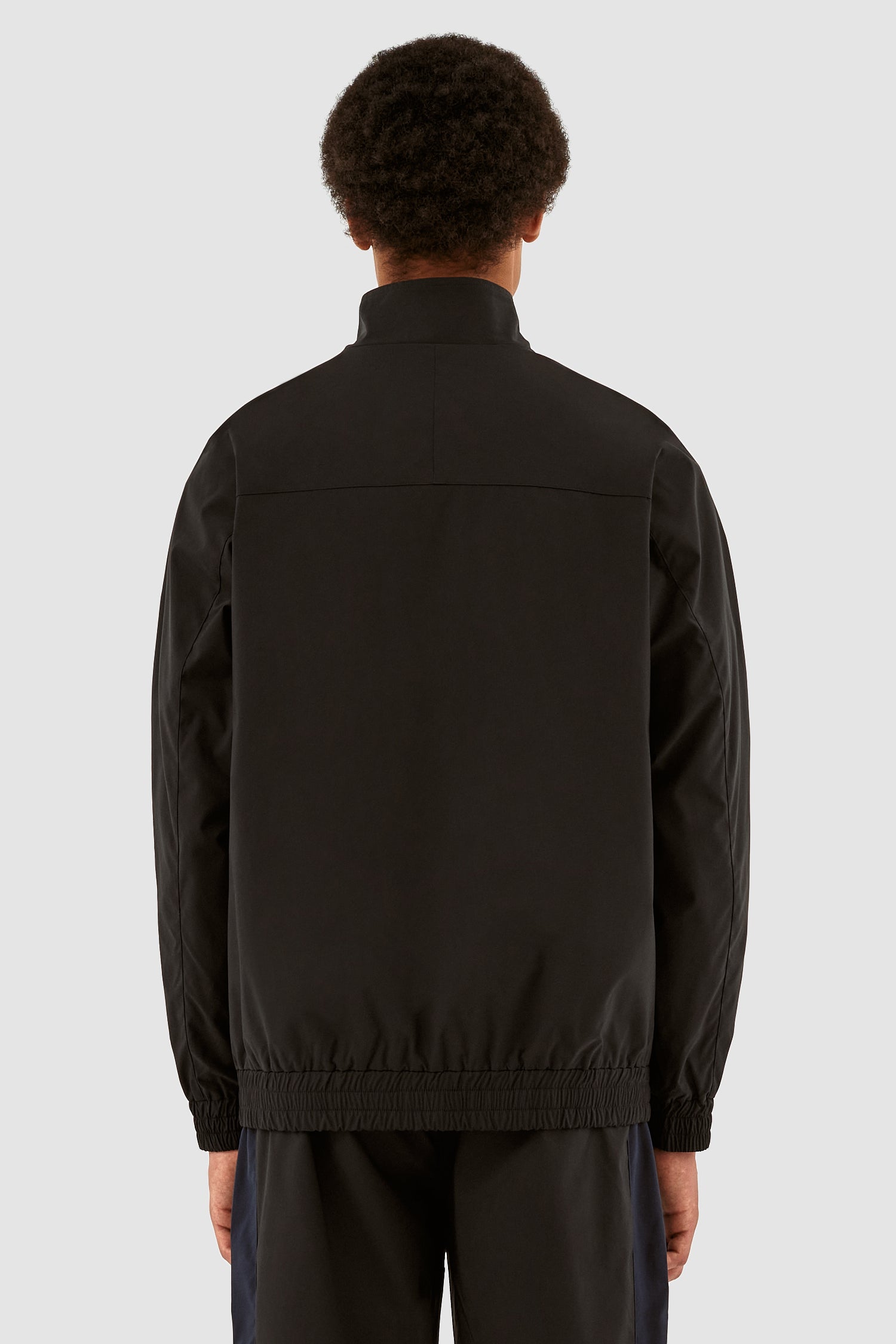 Veste Jordan Colorblock - Noir/Marine