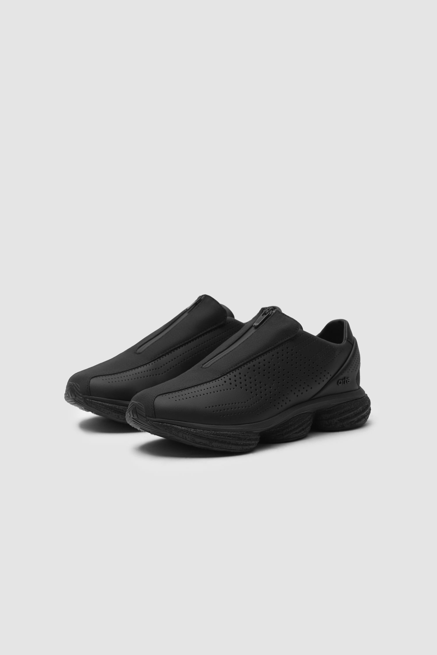 Arte pour adidas Lightblaze POD - Noir intense