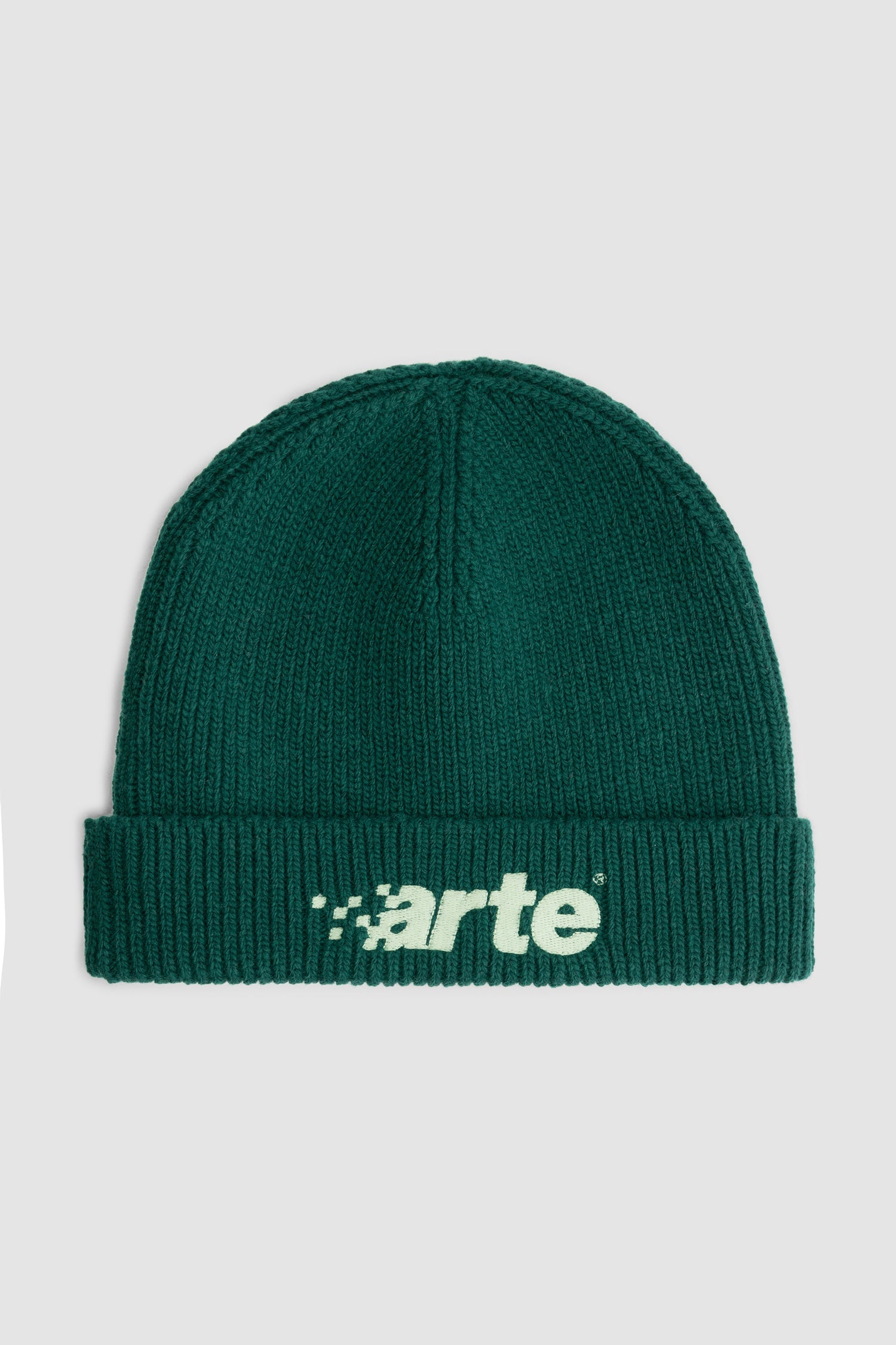 Bennie Pixel - Vert foncé