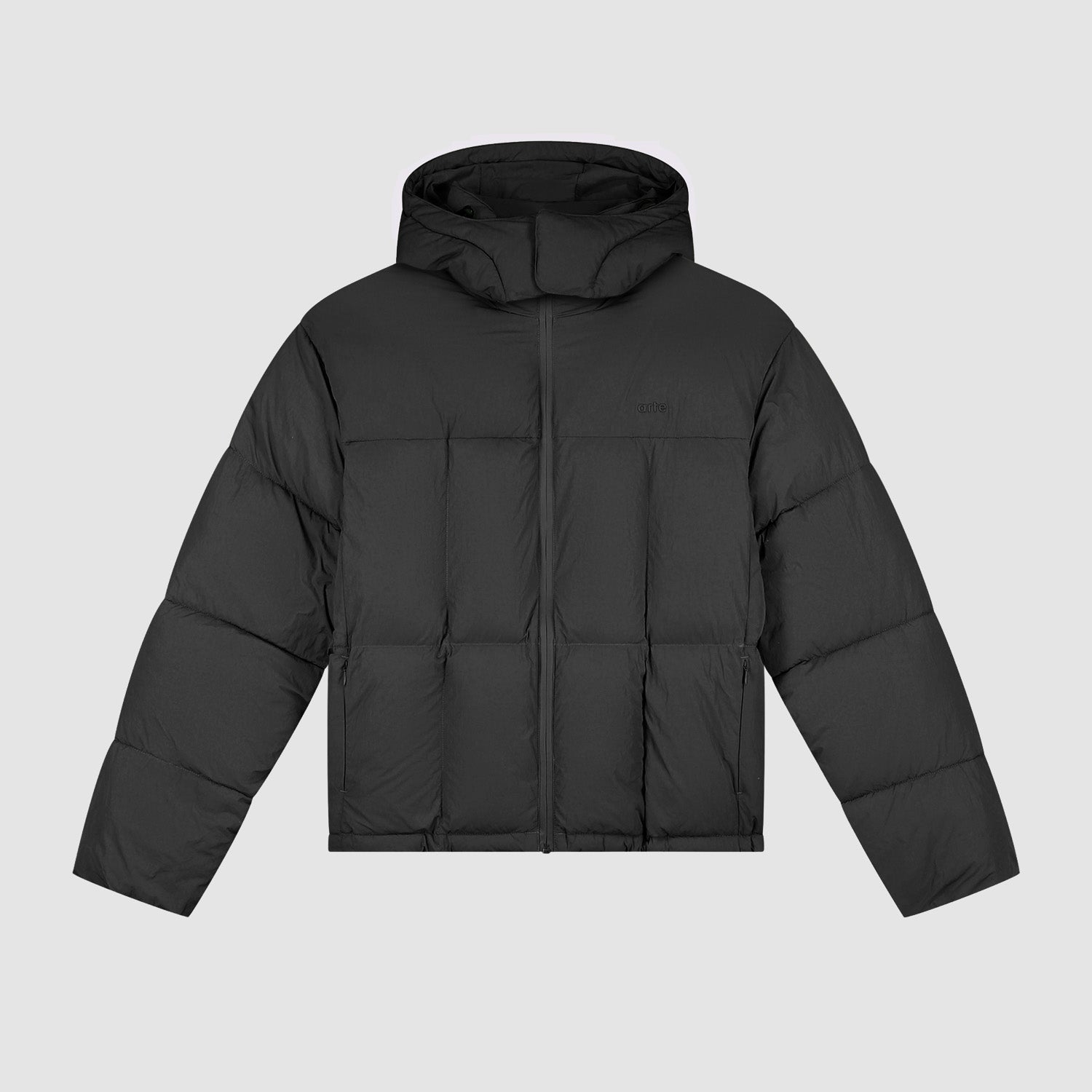 Veste polaire Special Cuts - Noir