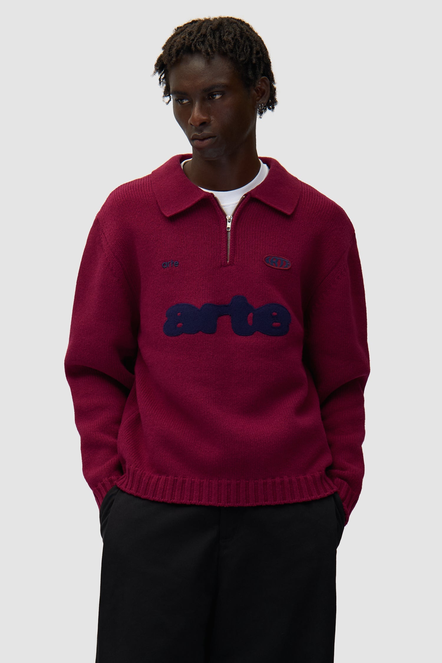 Polo - Bordeaux