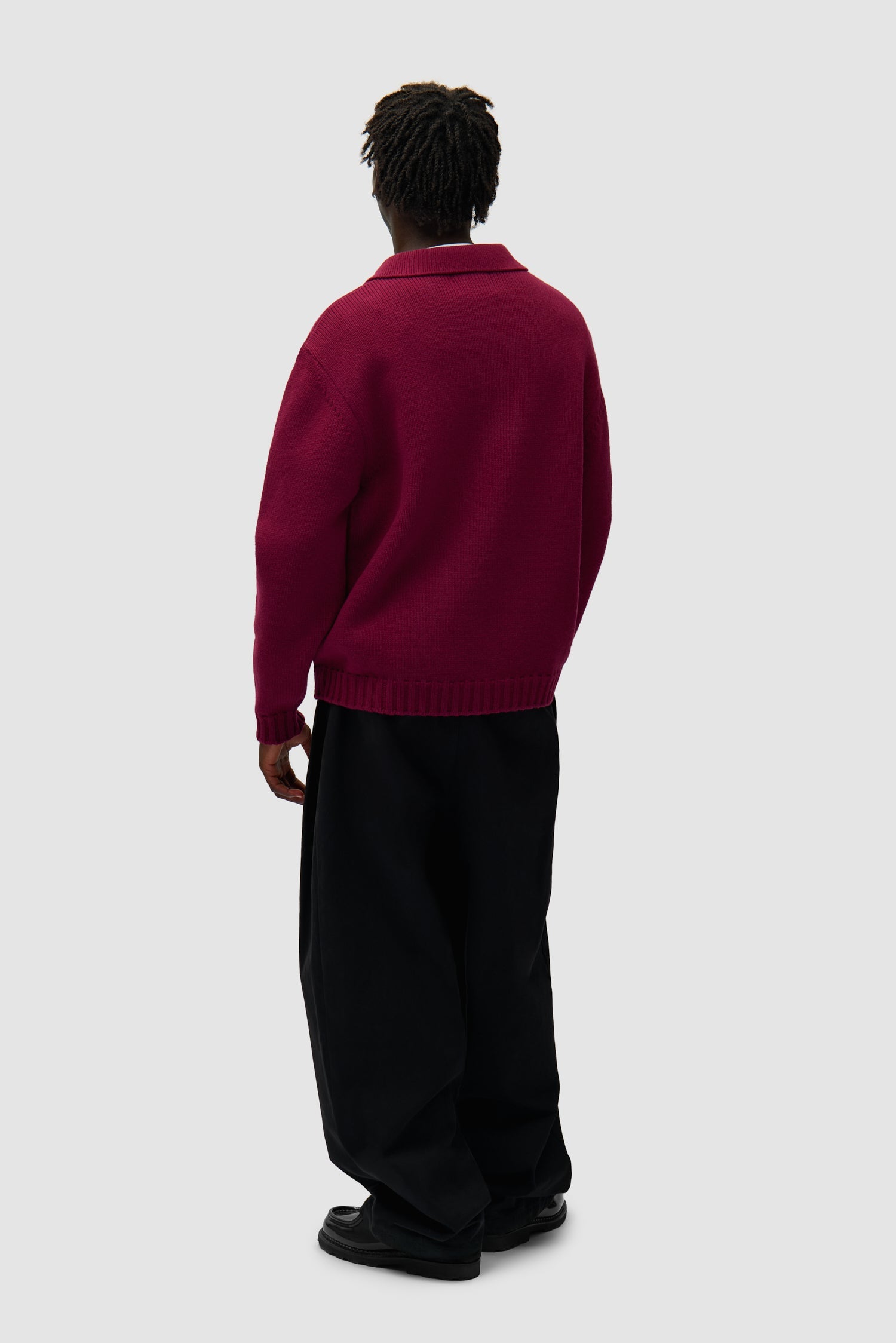 Polo - Bordeaux