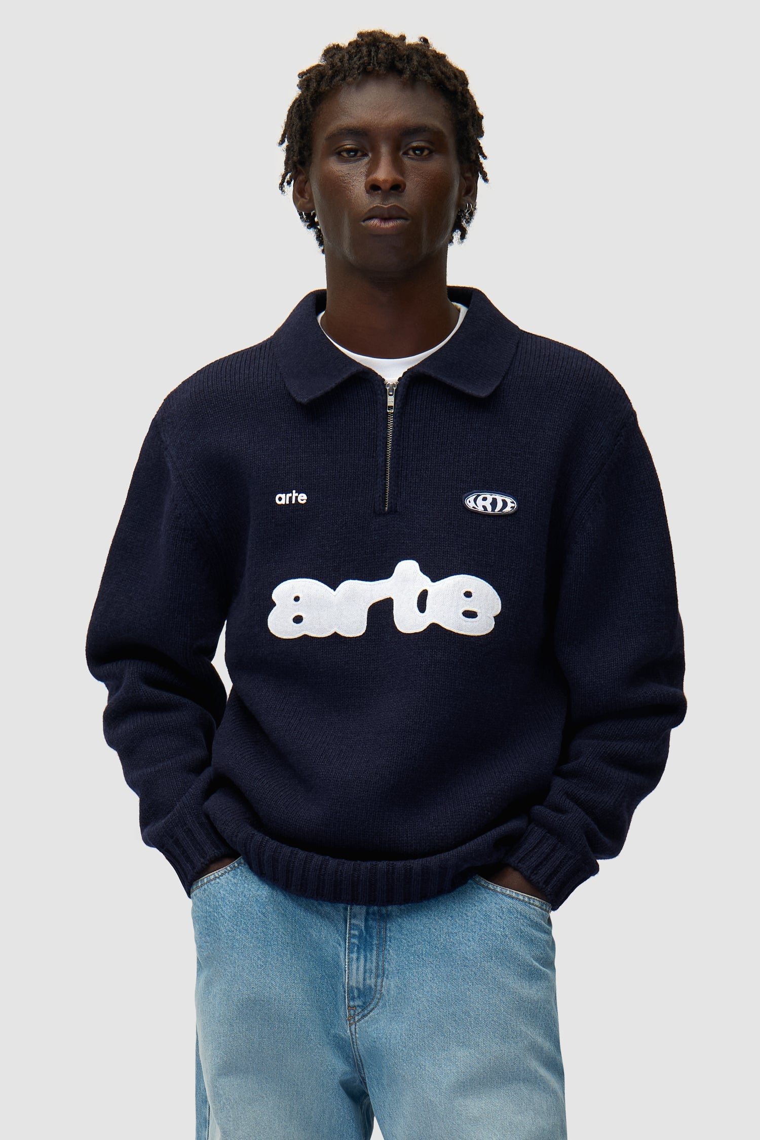 Polo - Marine