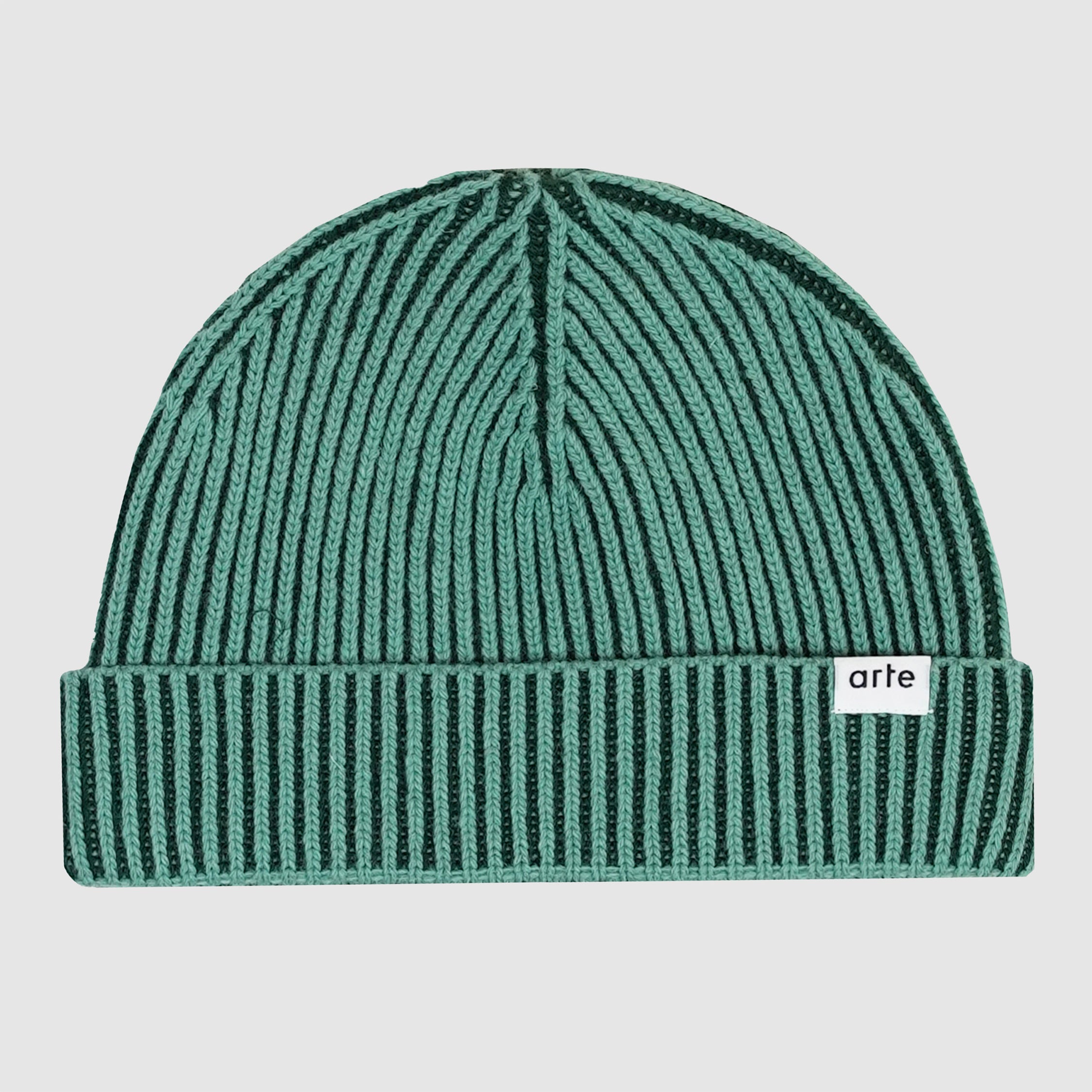 Bennie Contraste - Vert