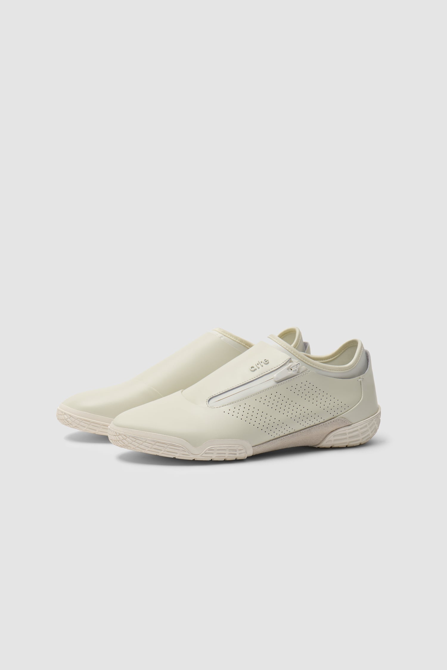 Arte pour adidas Trivela - Blanc cassé