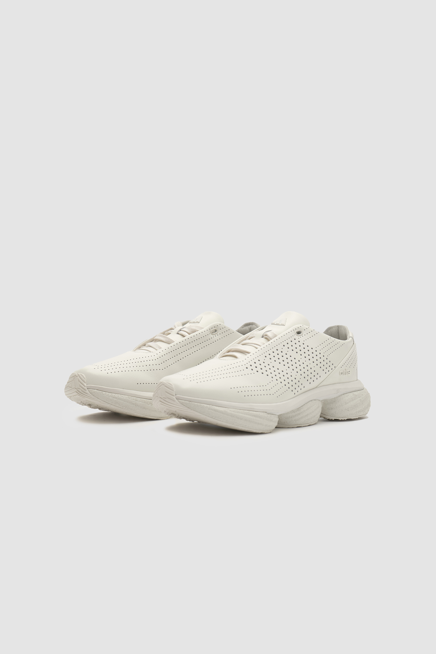 Arte pour adidas Lightblaze POD - Blanc cassé