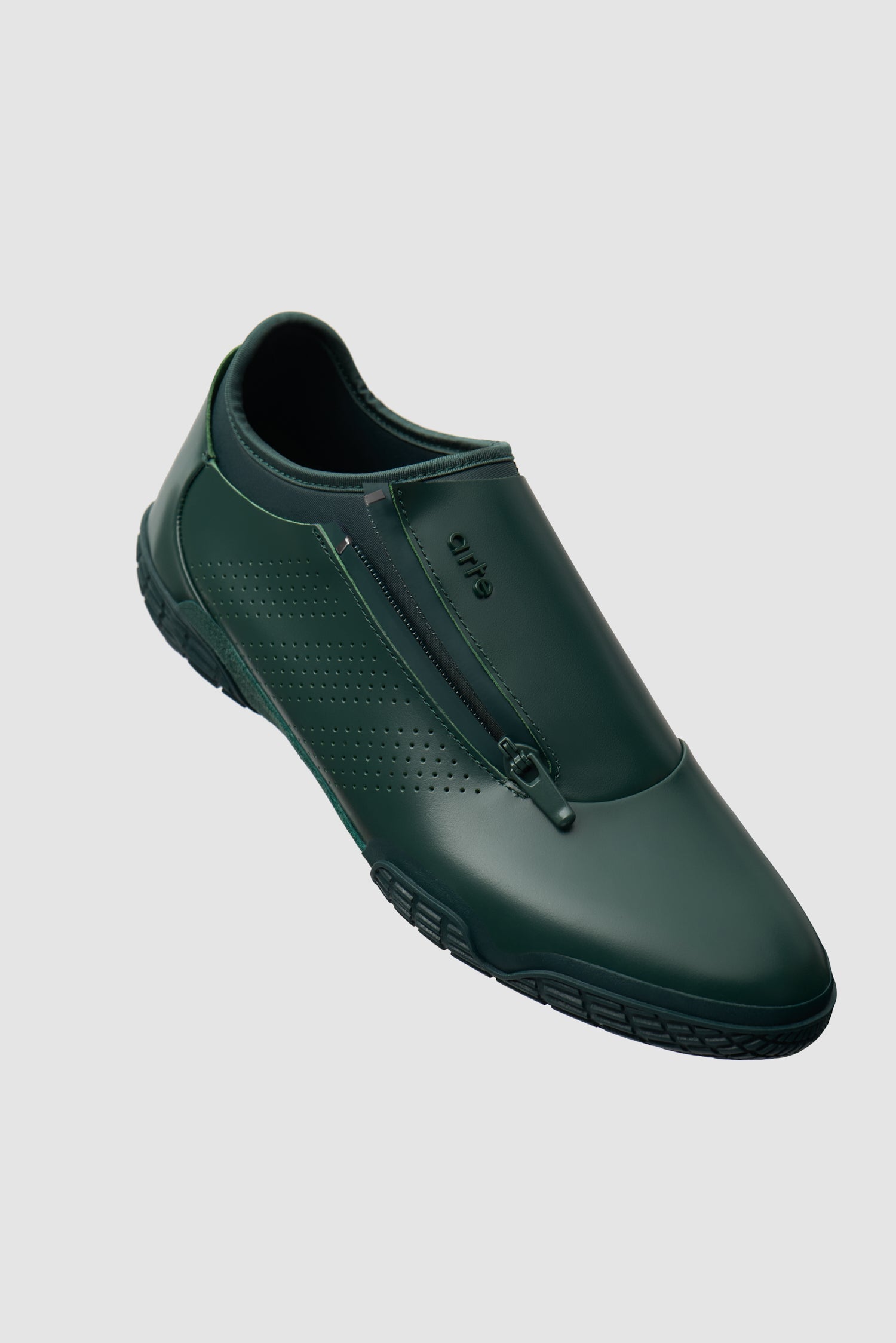 Arte pour adidas Trivela - Vert universitaire