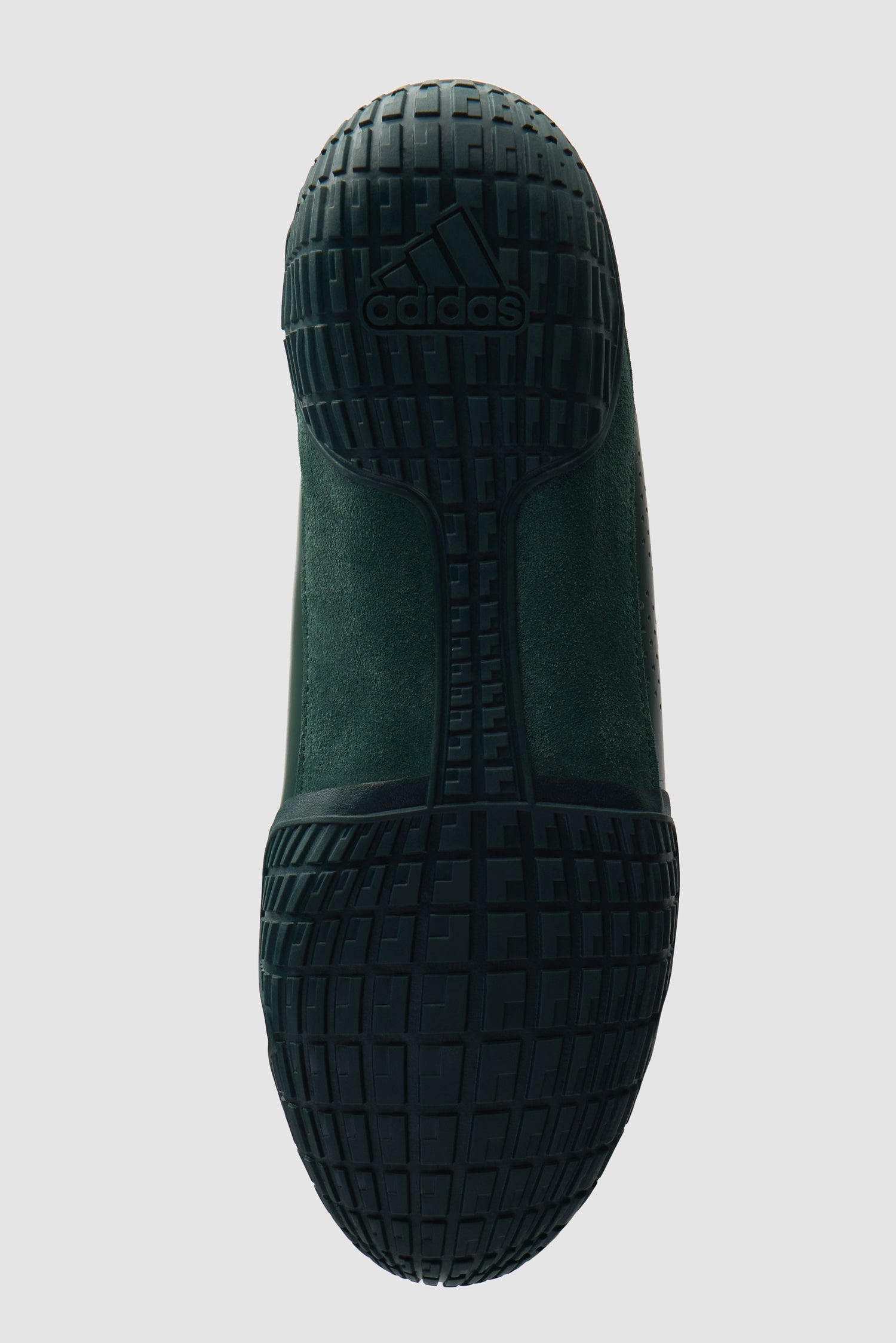 Arte pour adidas Trivela - Vert universitaire