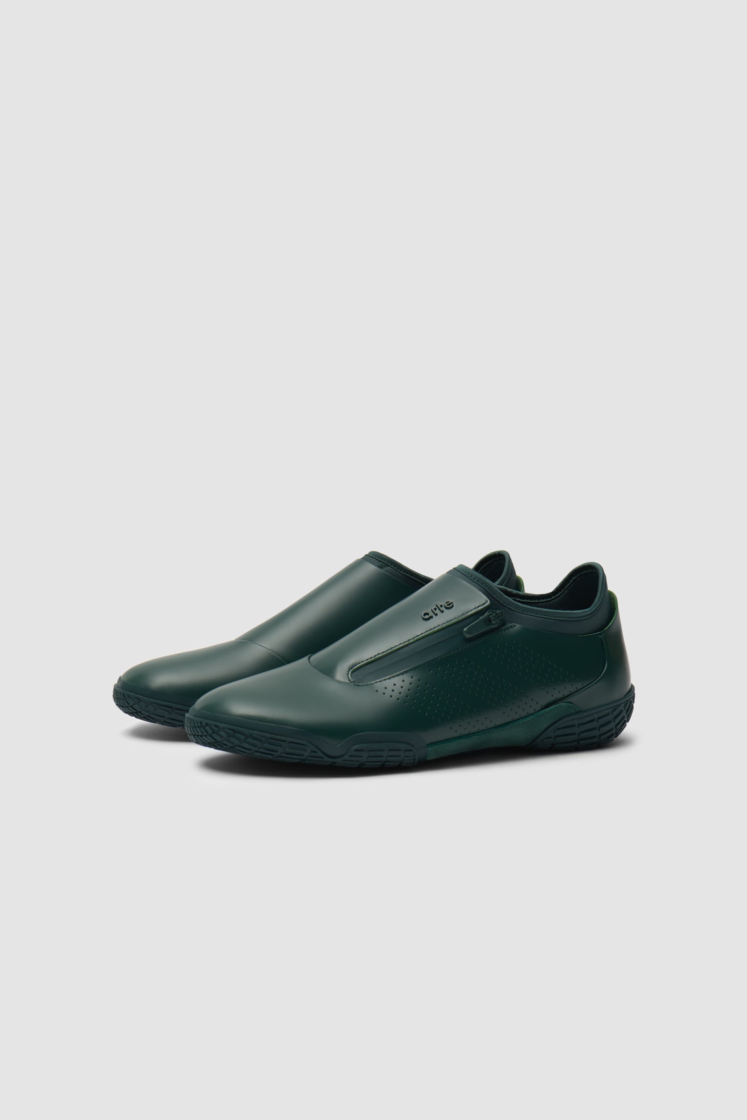 Arte pour adidas Trivela - Vert universitaire