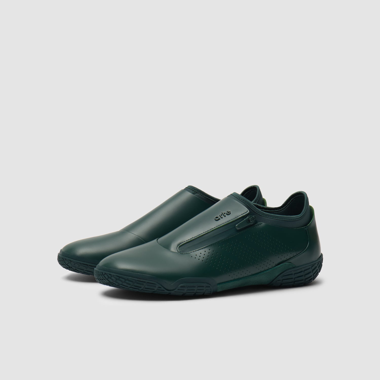 Arte pour adidas Trivela - Vert universitaire