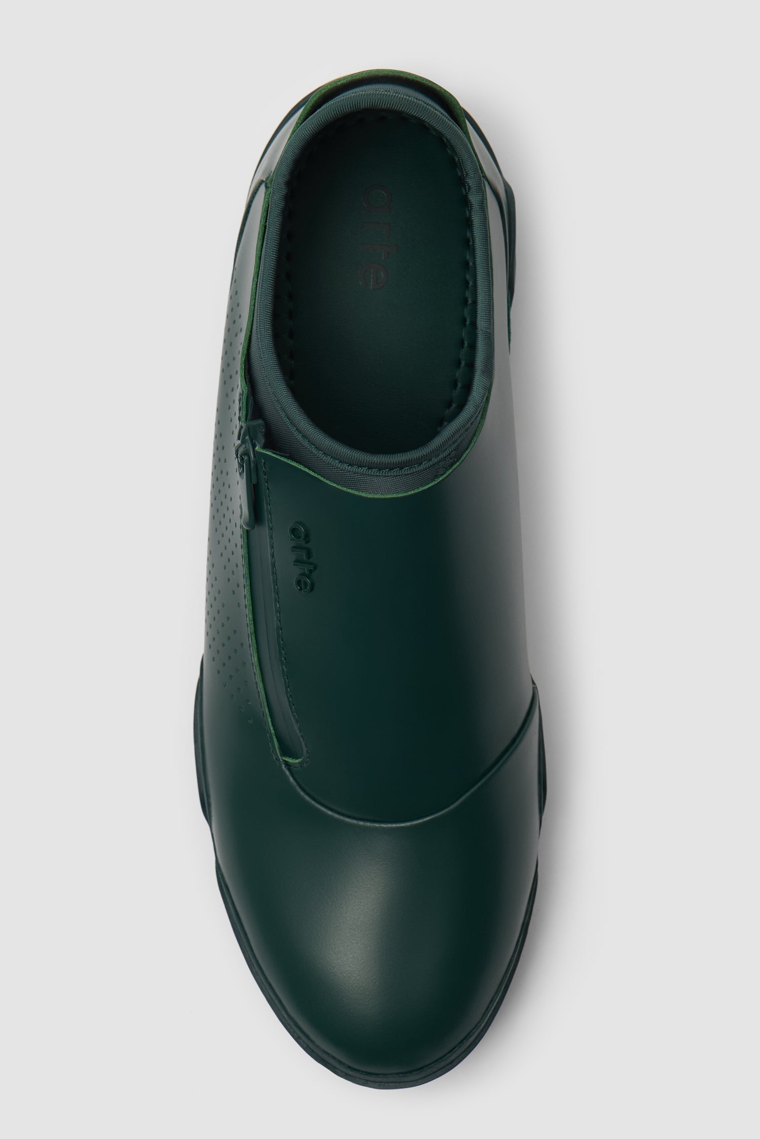 Arte pour adidas Trivela - Vert universitaire