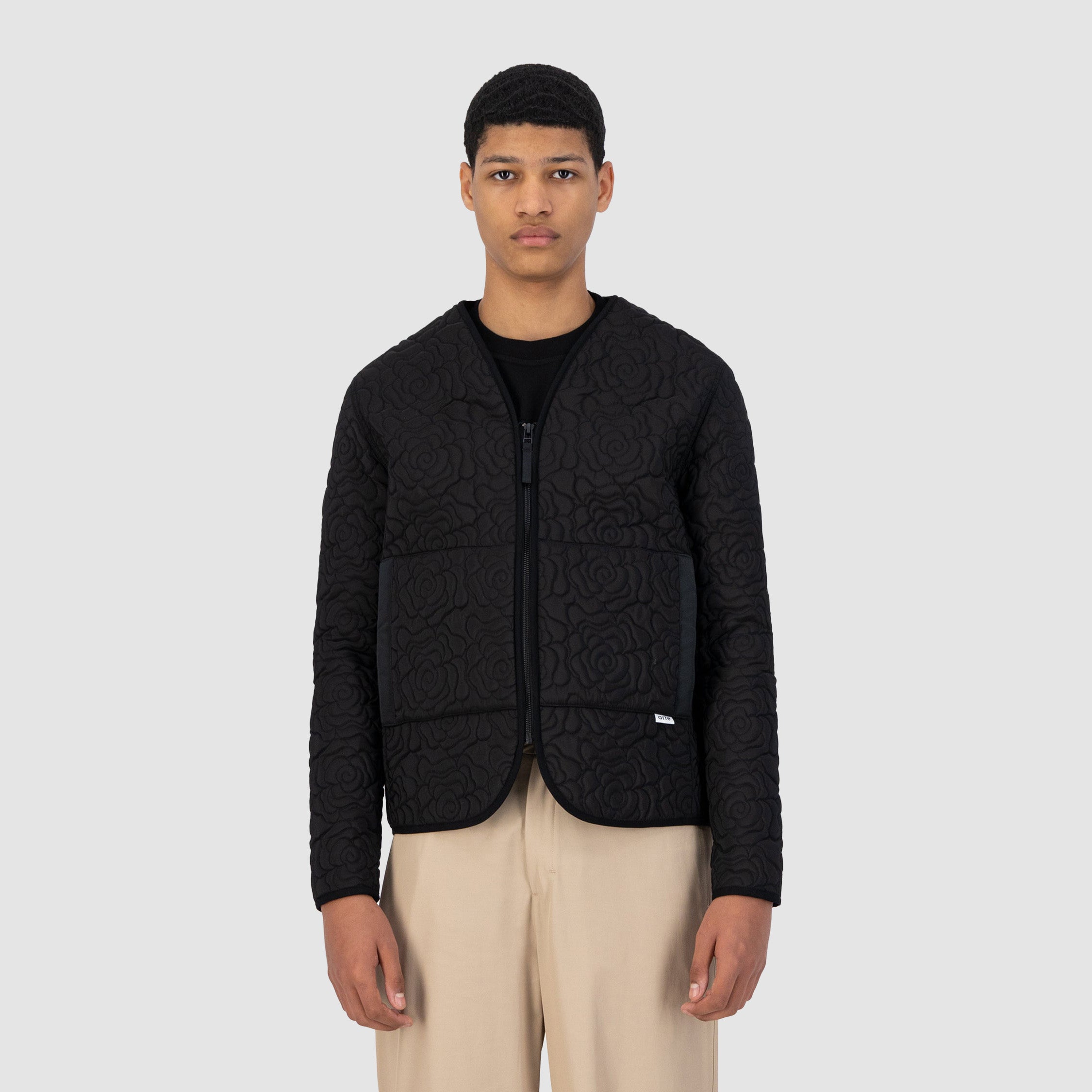 Veste Julian - Noir