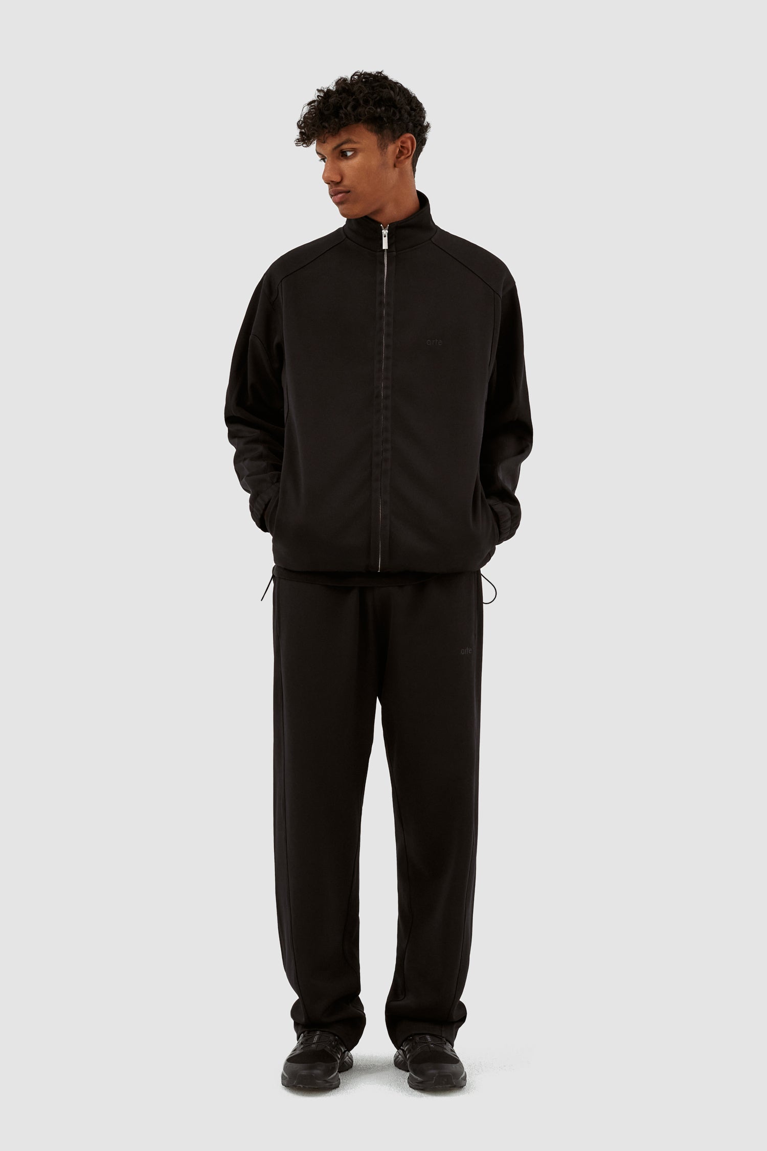 Veste Jill - Noir