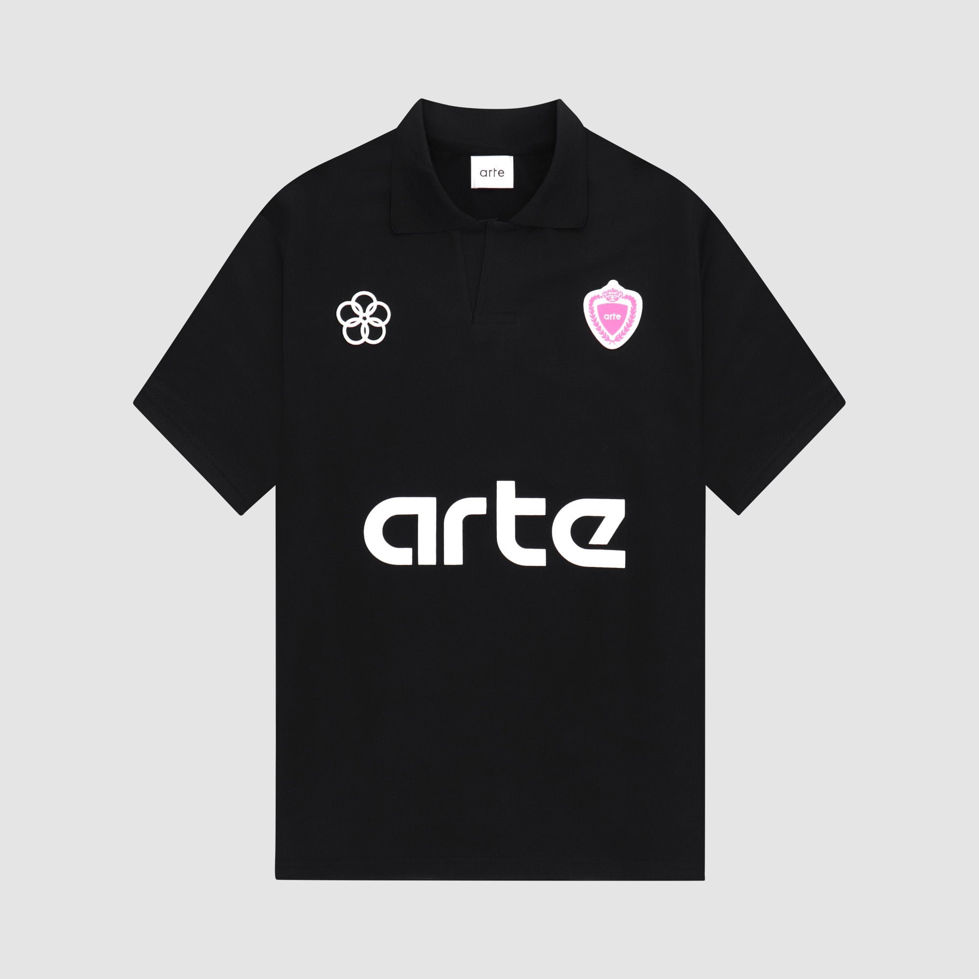 Chemise Simon - Noir