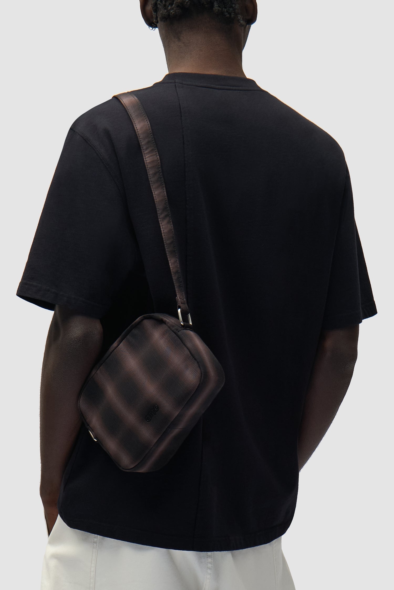 Sac Plaid Baka - Plaid