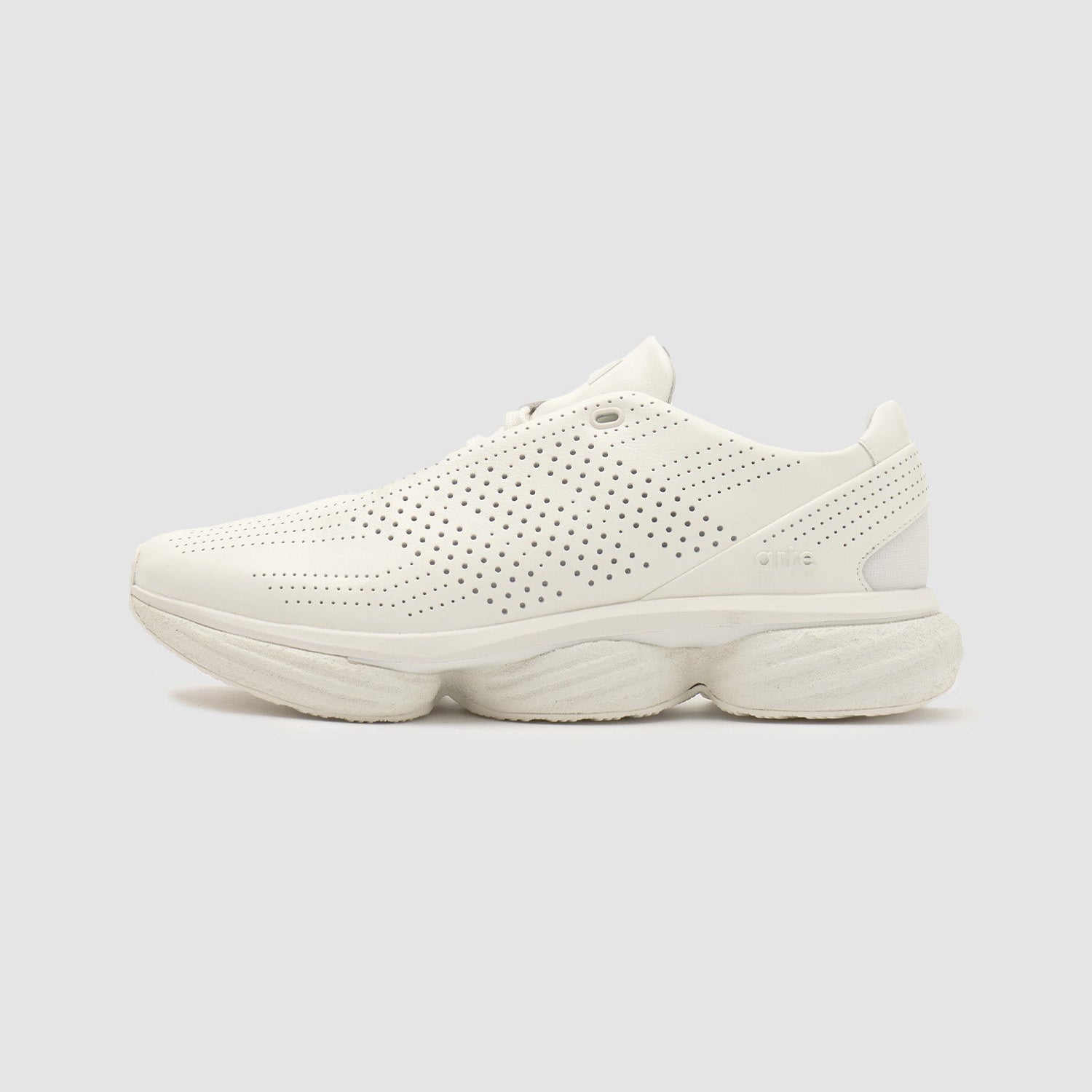 Arte pour adidas Lightblaze POD - Blanc cassé