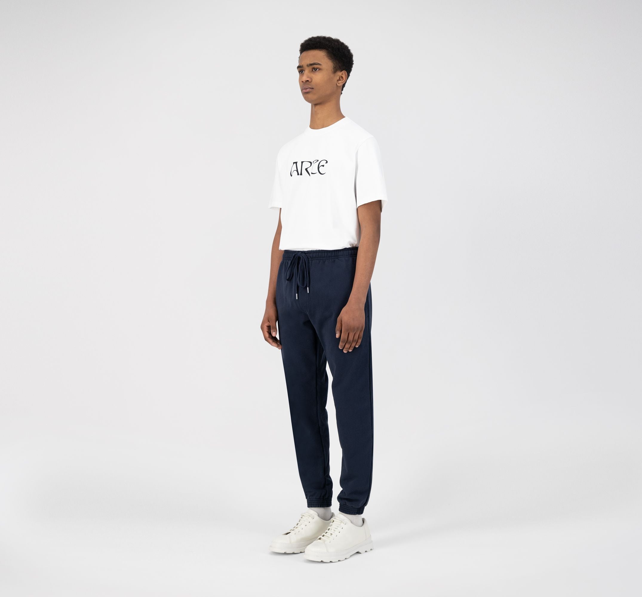 Pantalon Tristian - Bleu marine