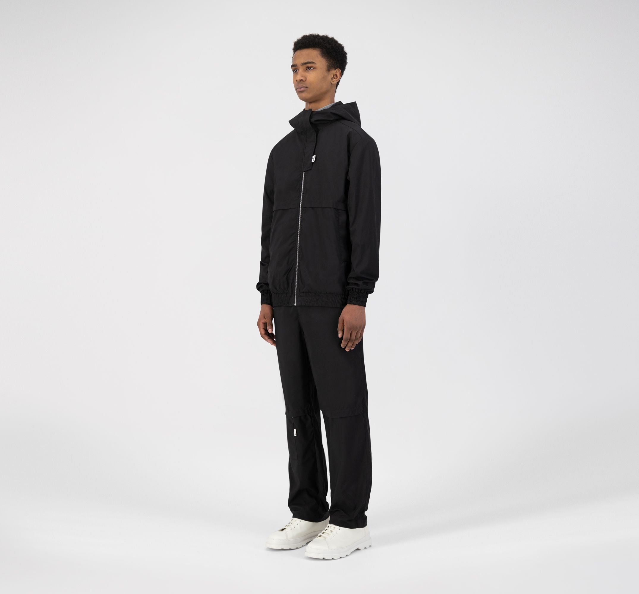 Veste Jacob - Noir