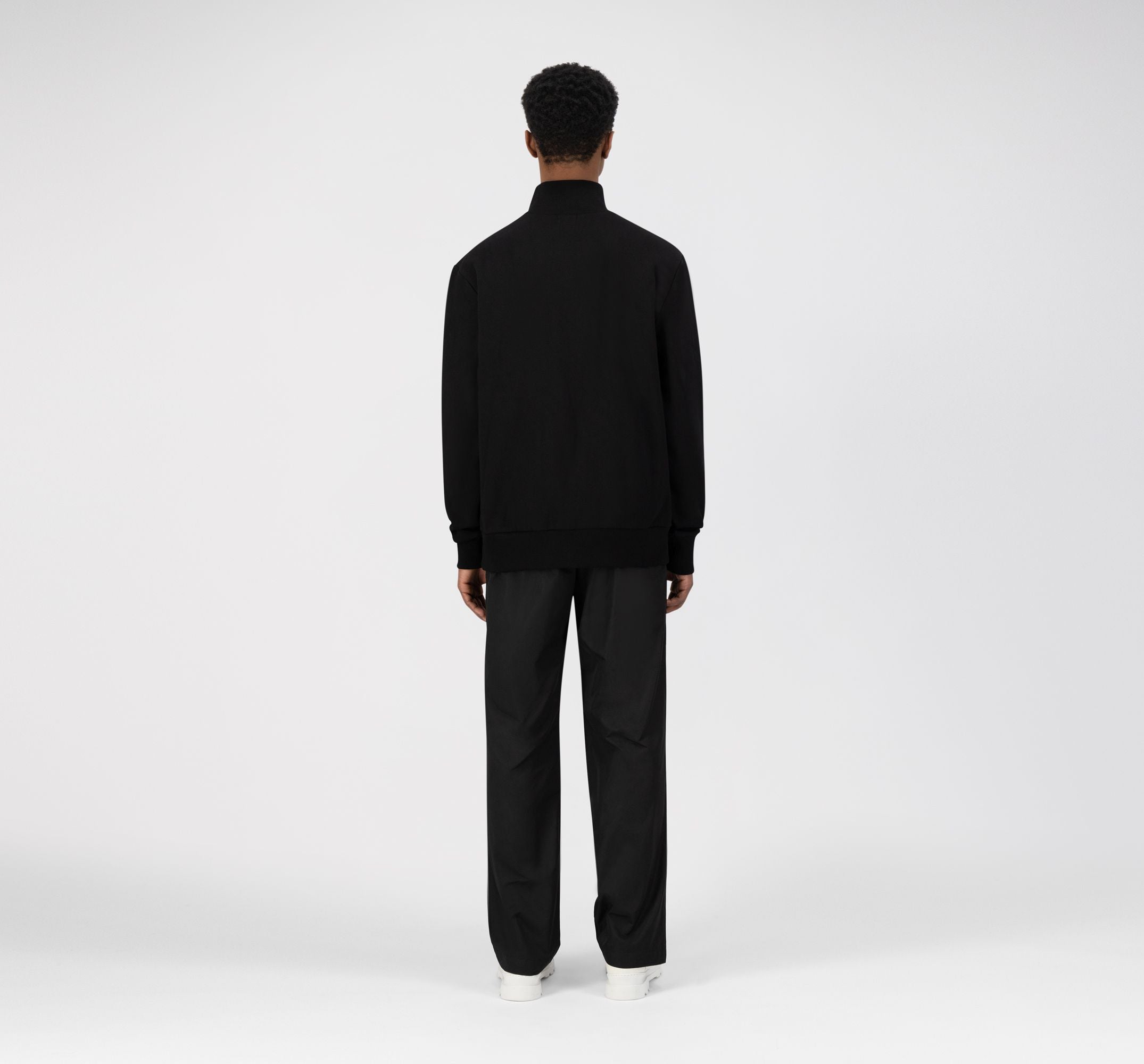 Pull Carter - Noir