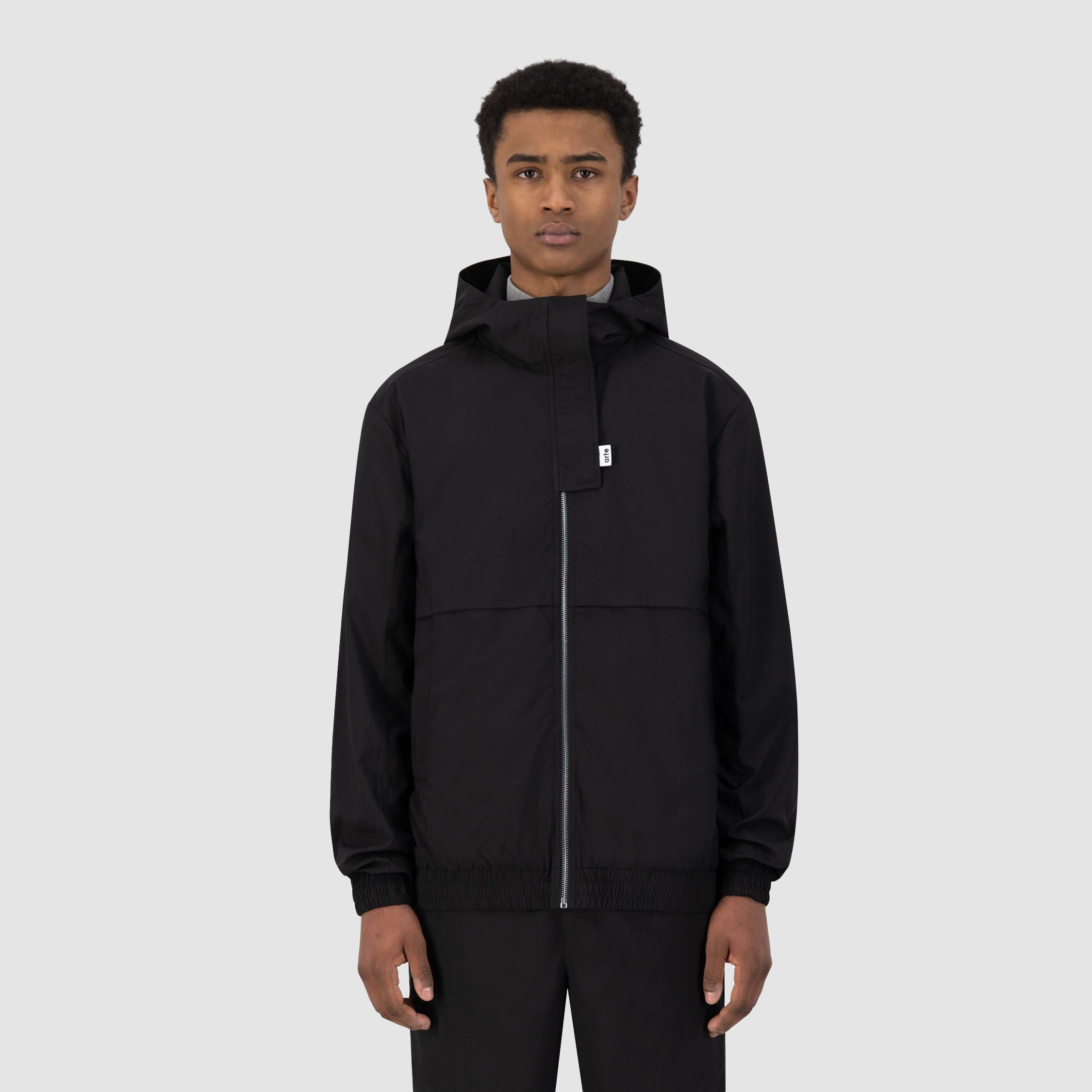 Veste Jacob - Noir