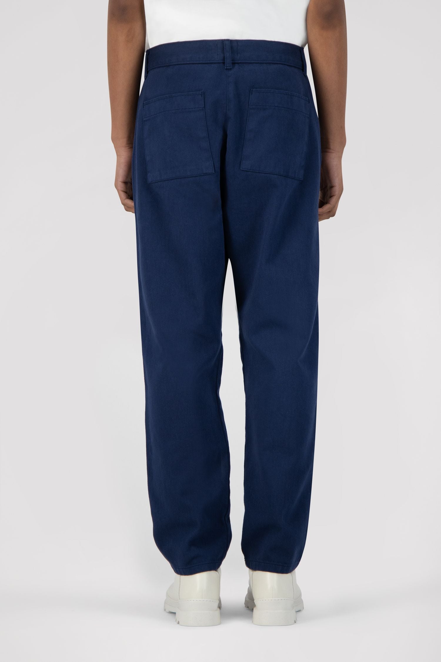 Pantalon Jules Novo - Marine