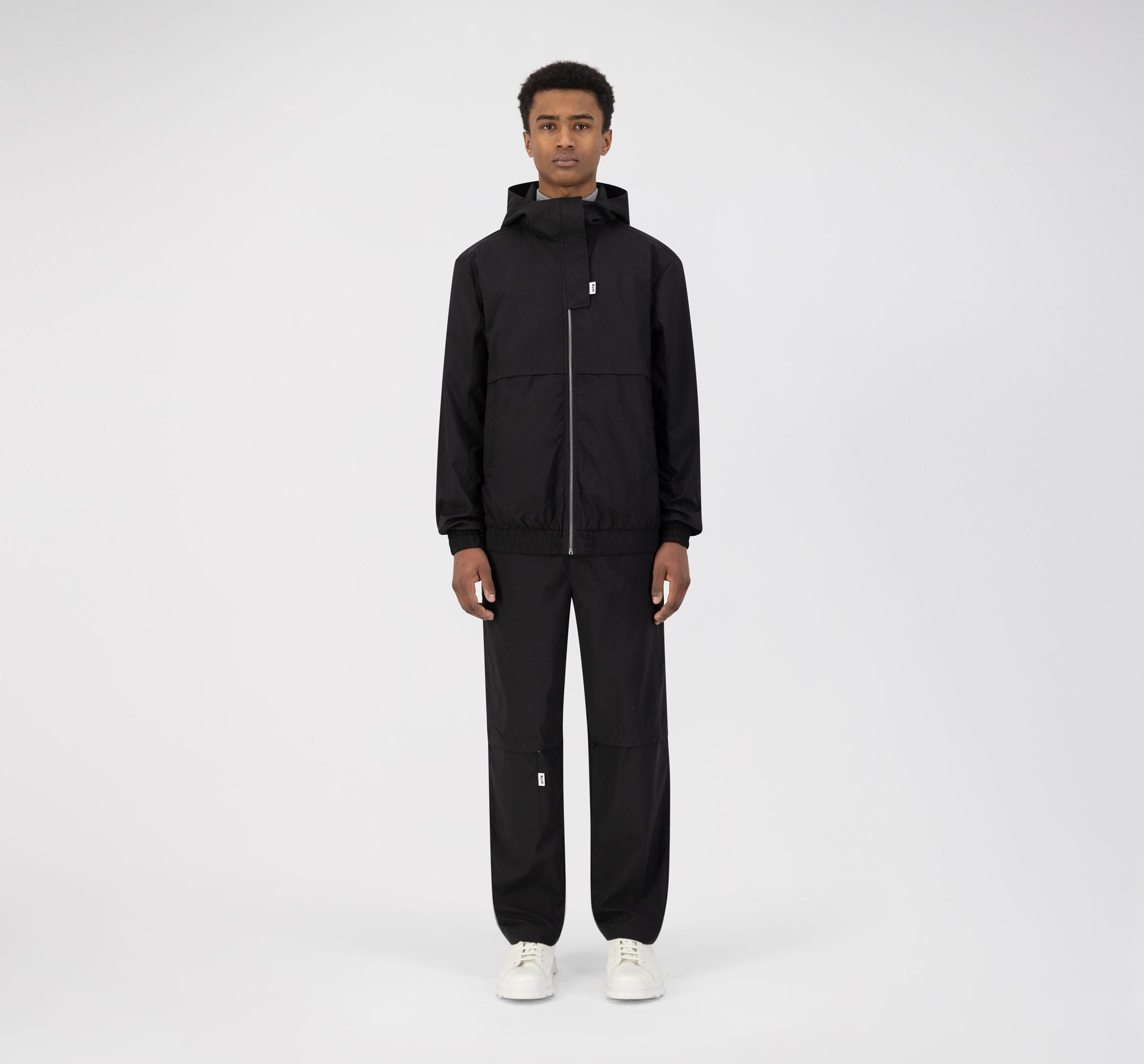 Veste Jacob - Noir