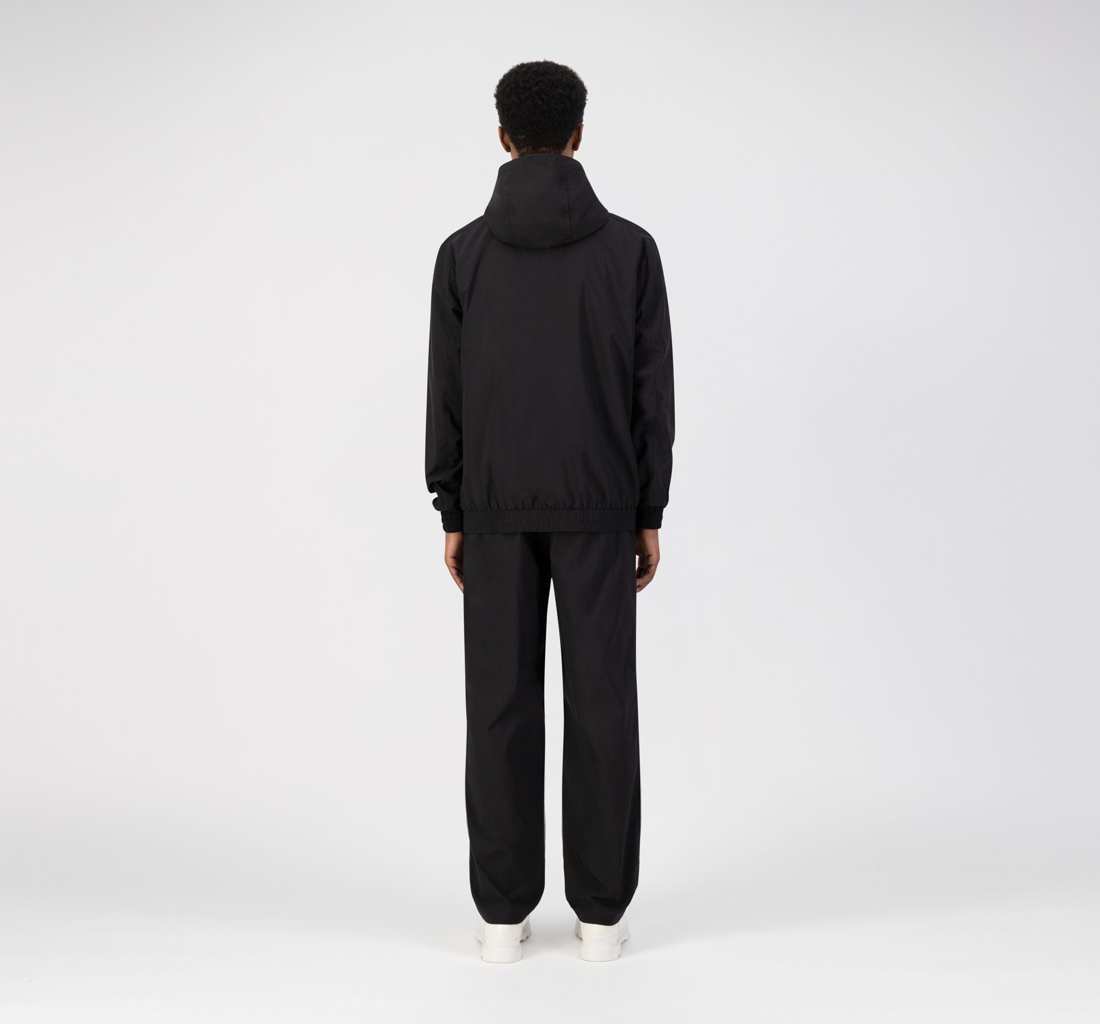 Veste Jacob - Noir