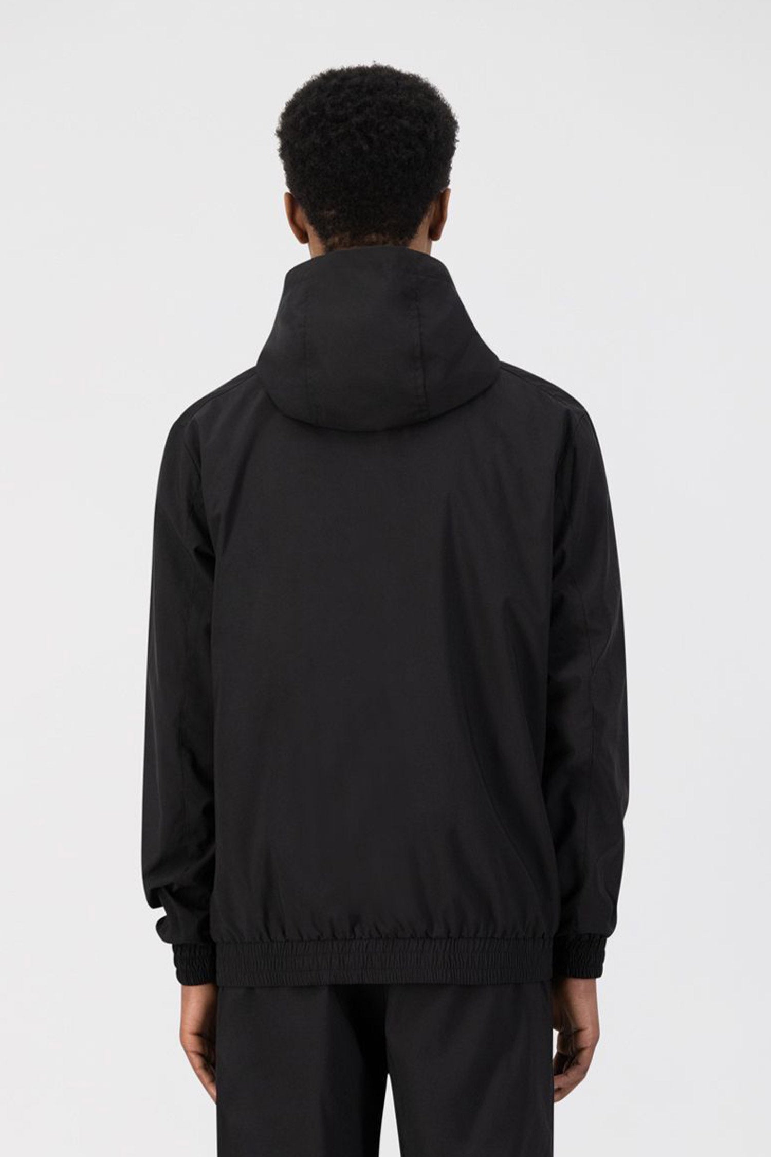Veste Jacob - Noir
