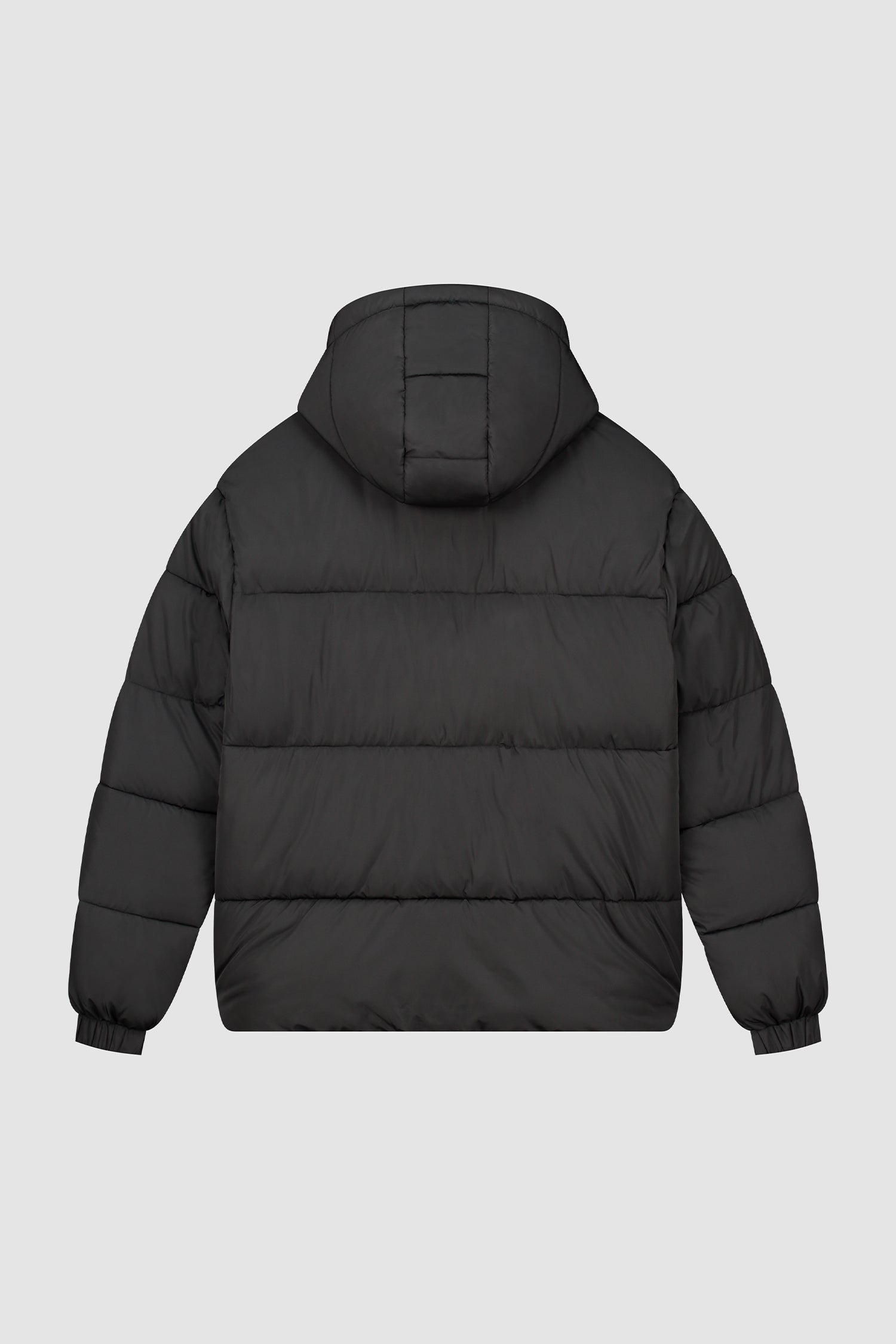 Veste polaire Joey - Noir